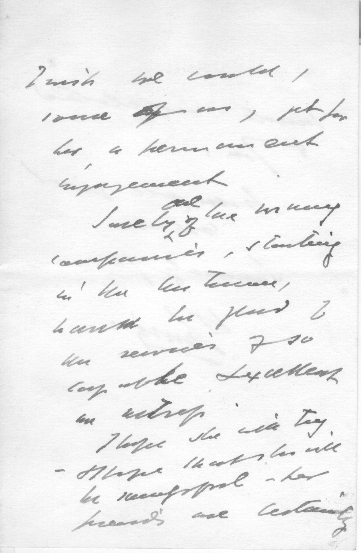 (Sir Henry, 1838-1905, Actor Manager) — Sophie Dupré Autographs