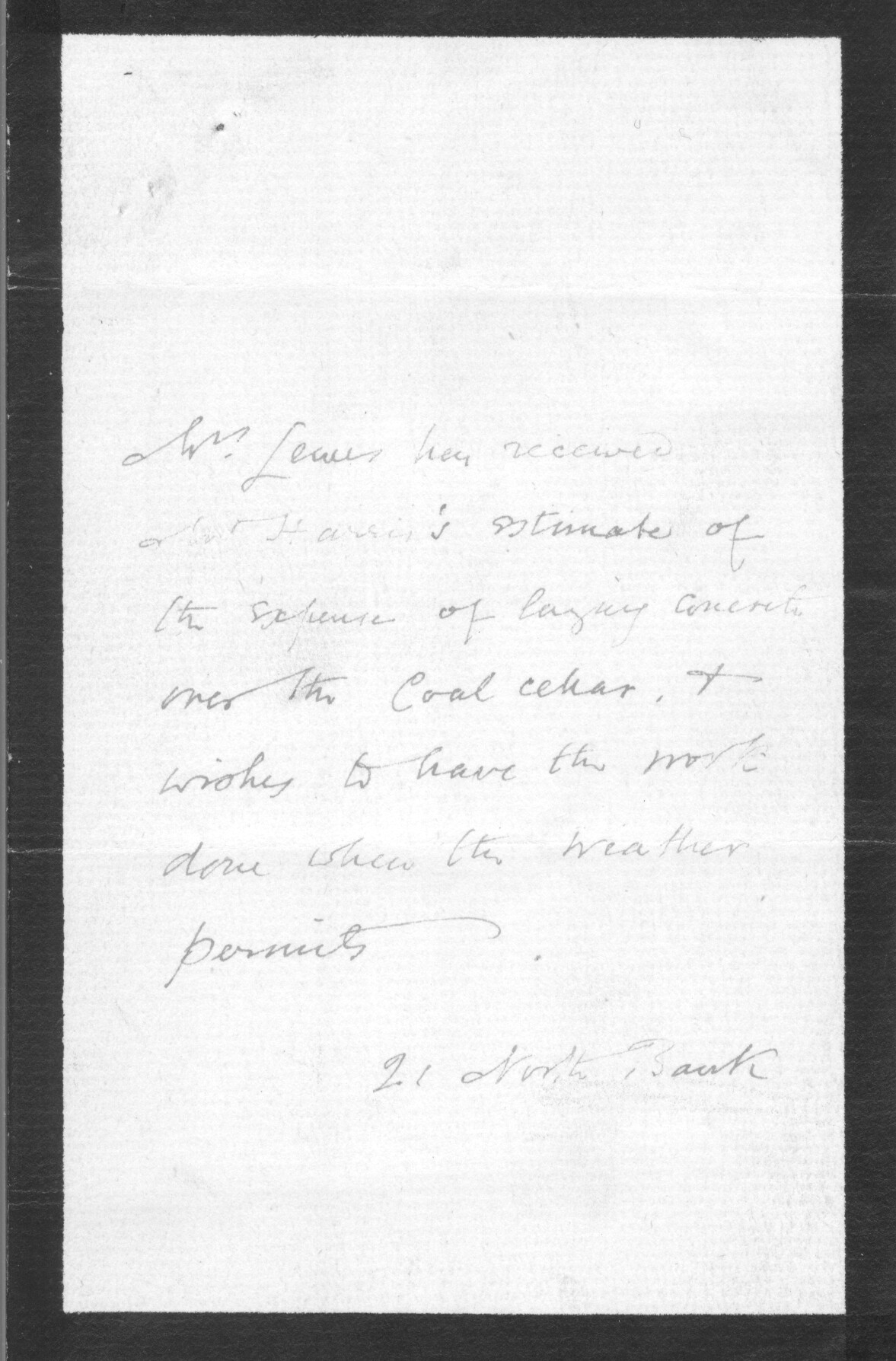 (George', 1819-1880, Pseudonym of Marian Lewes, Novelist) — Sophie Dupré Autographs