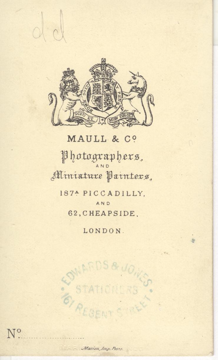 [ALEXANDER III image 2