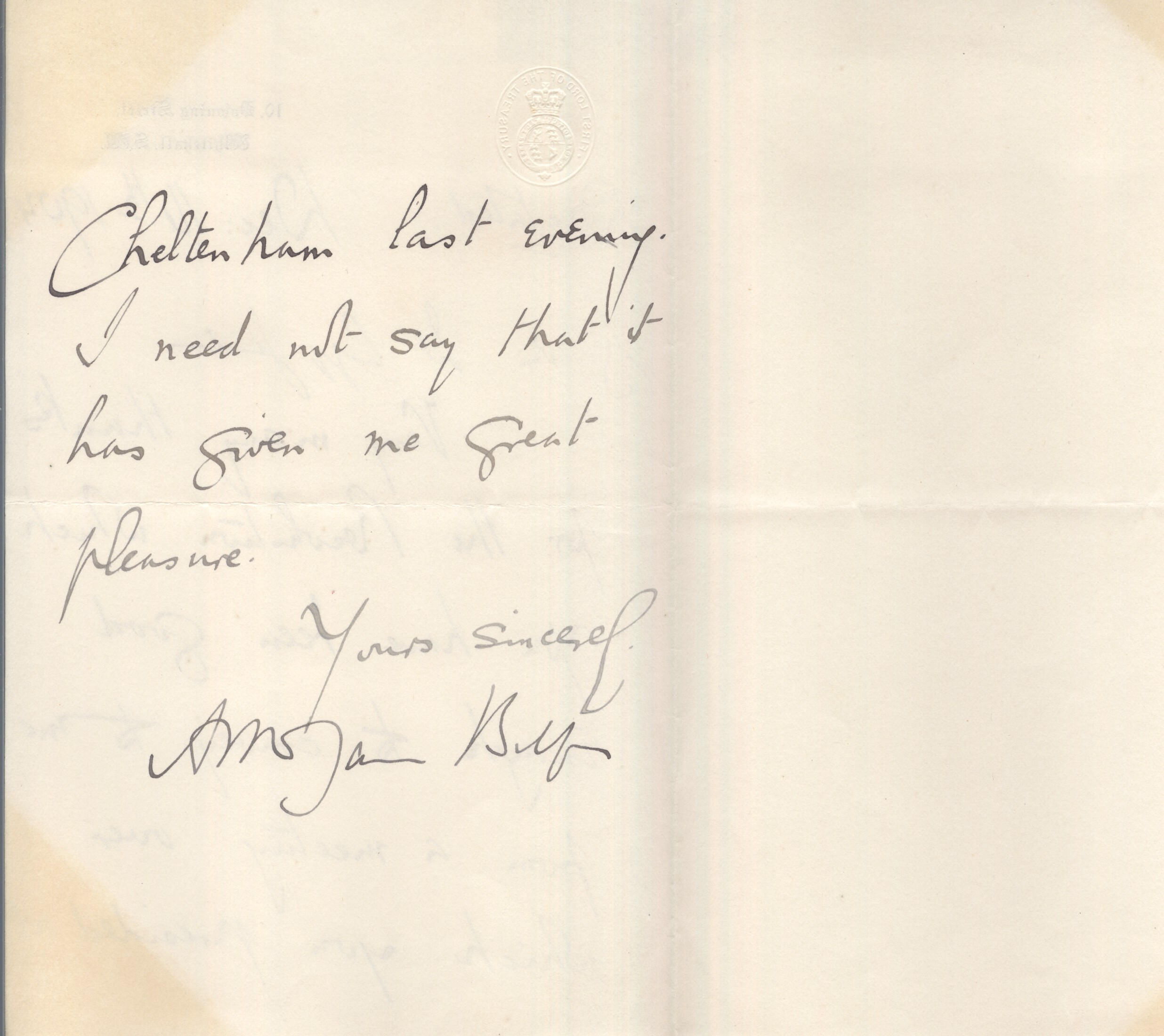 BALFOUR image 2