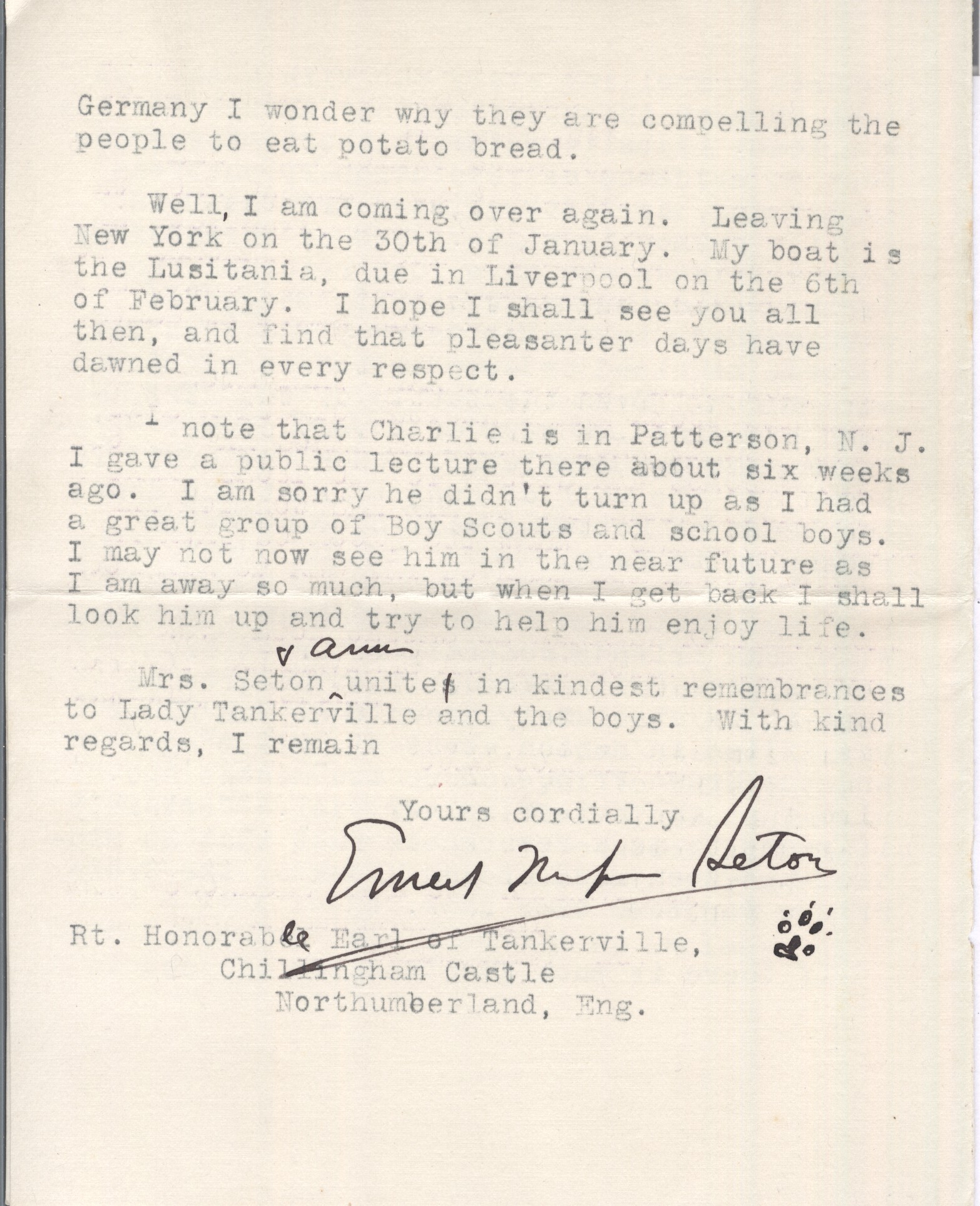 SETON image 3