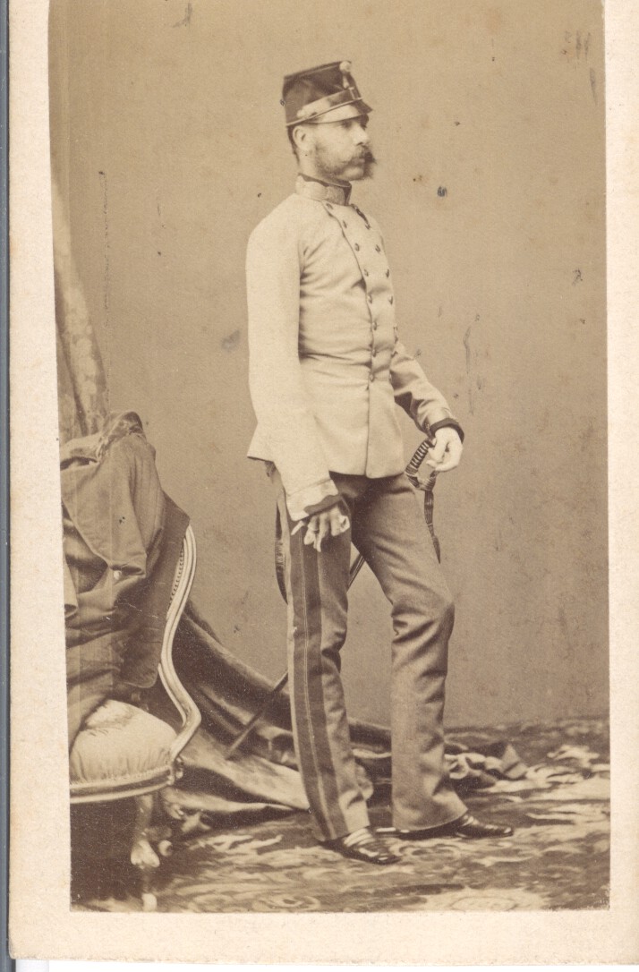 (1830-1916, Emperor of Austria, King of Hungary, his attack on Serbia in 1914 started World War I)] — Sophie Dupré Autographs