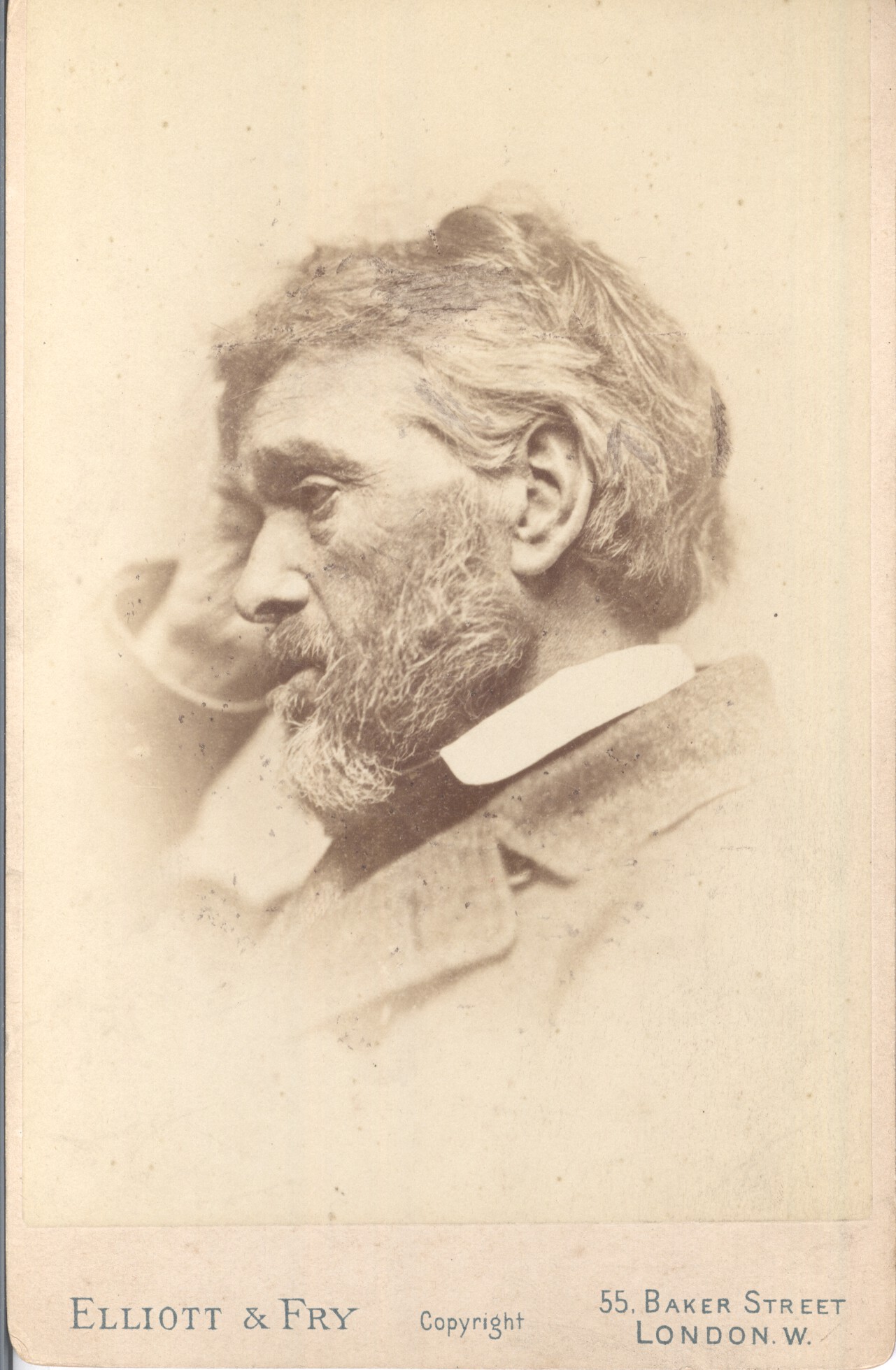 (Thomas, 1795-1881, Historian)] — Sophie Dupré Autographs