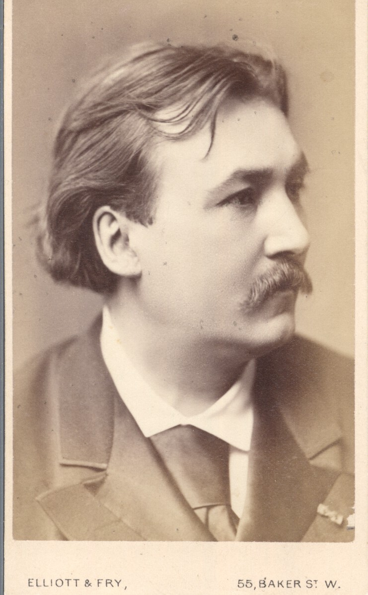 (Gustave, 1833-1882, French Painter & Illustrator)] — Sophie Dupré Autographs