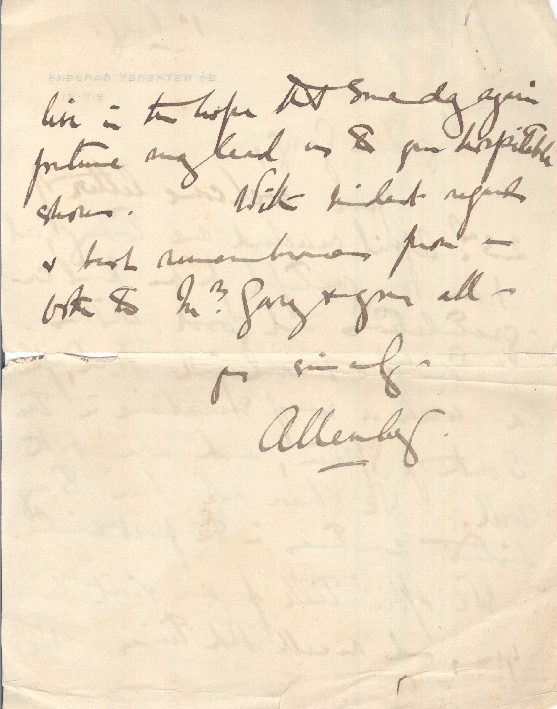 ALLENBY image 2