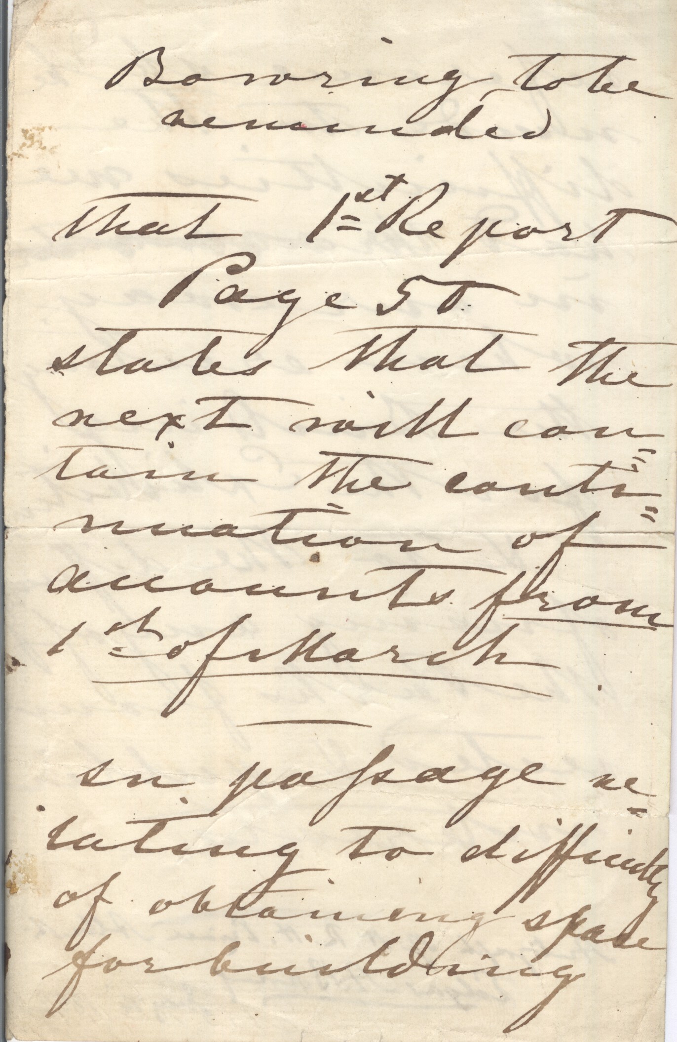(Prince, 1819-1861, Consort of Queen Victoria) — Sophie Dupré Autographs