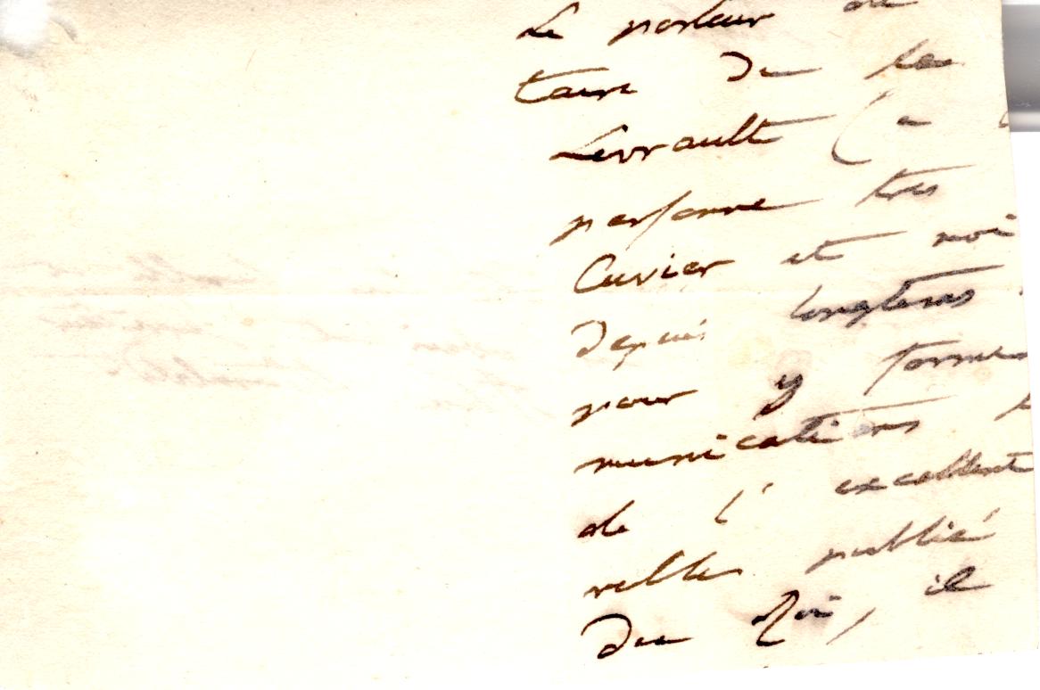 (Lady Elizabeth, 1682-1739, Benefactor and Philanthropist) — Sophie Dupré Autographs