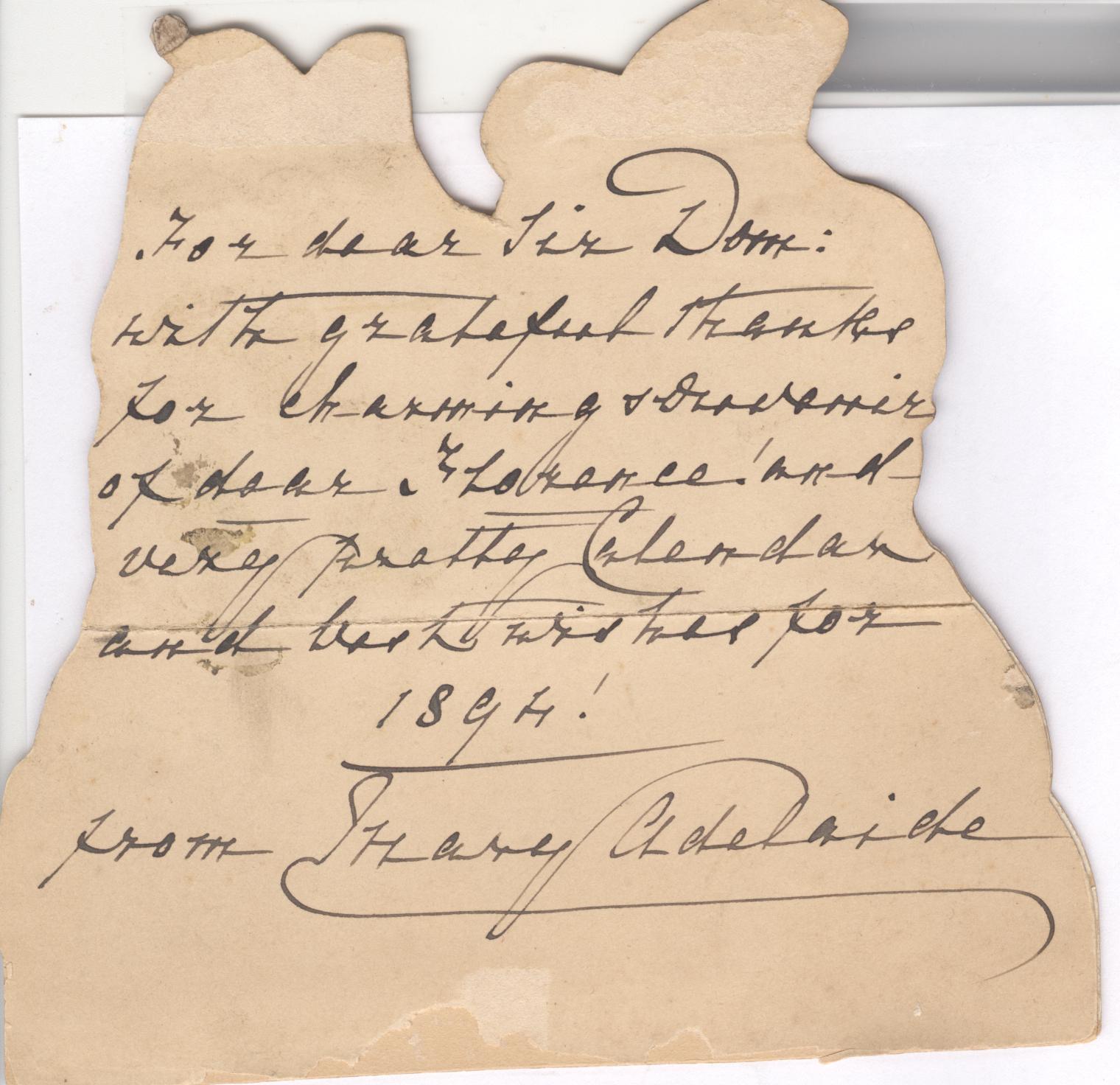 MARY ADELAIDE image 2