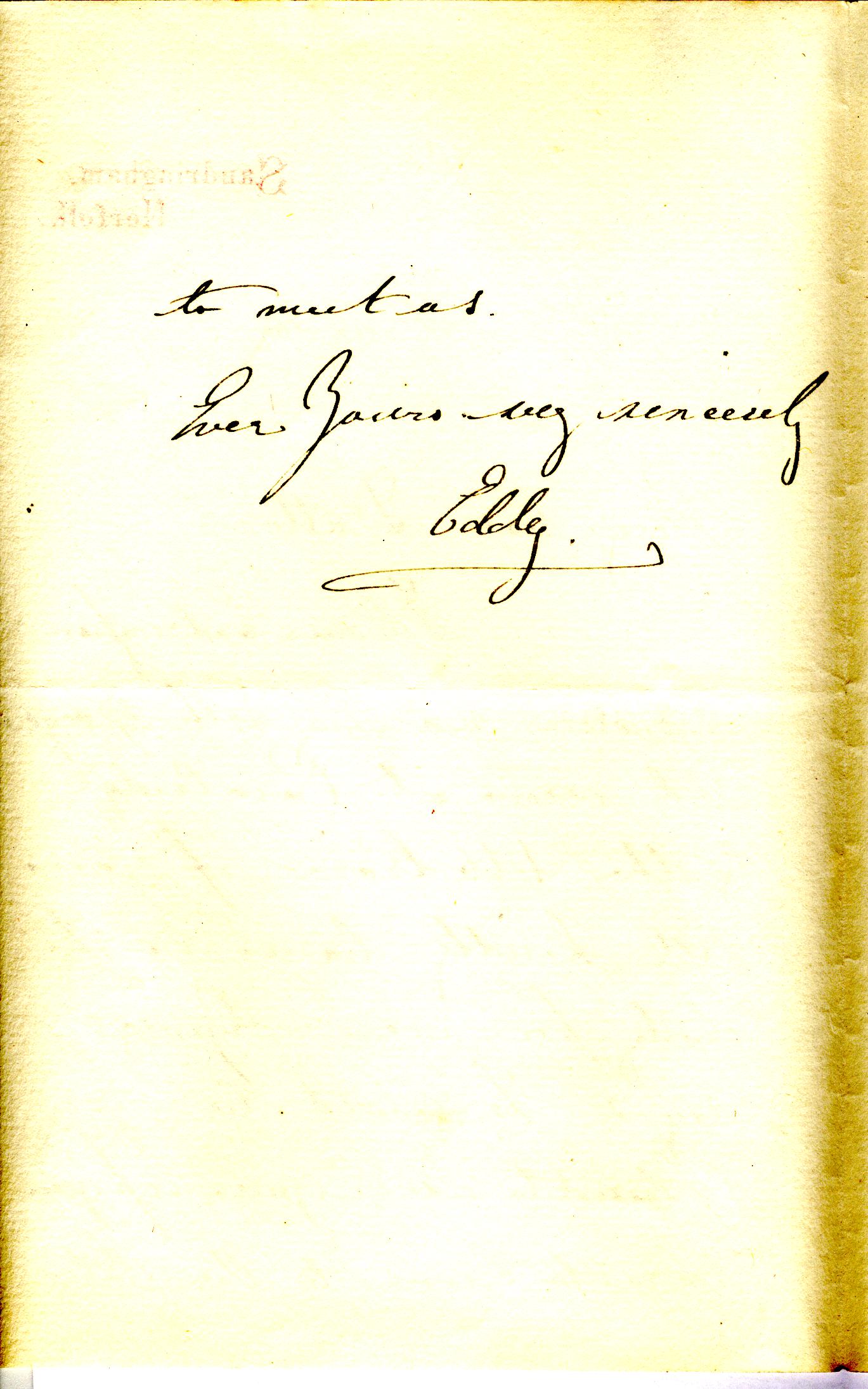 ALBERT VICTOR image 2