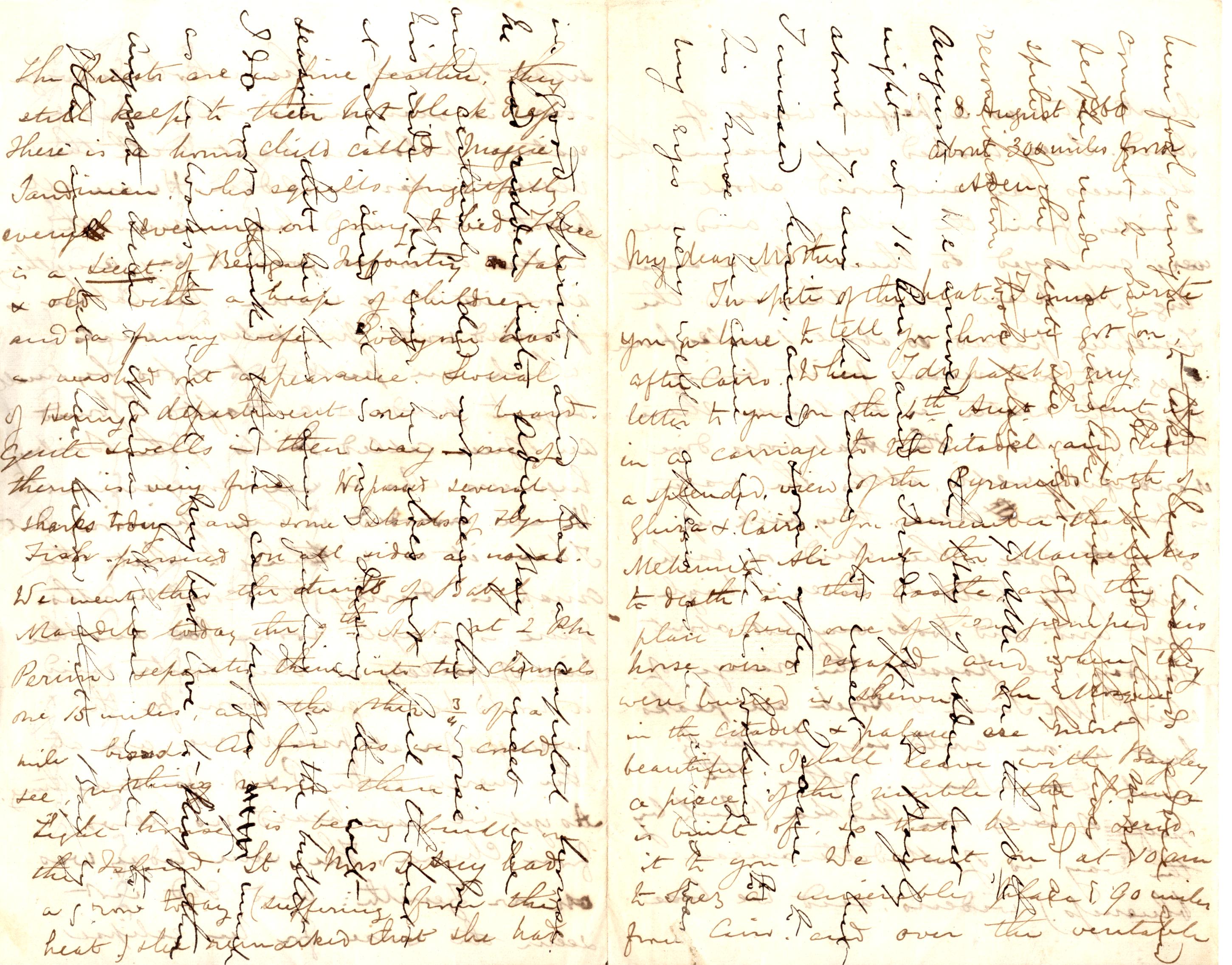 (Charles George, 1833-1885, General Gordon of Khartoum, 'Chinese Gordon') — Sophie Dupré Autographs