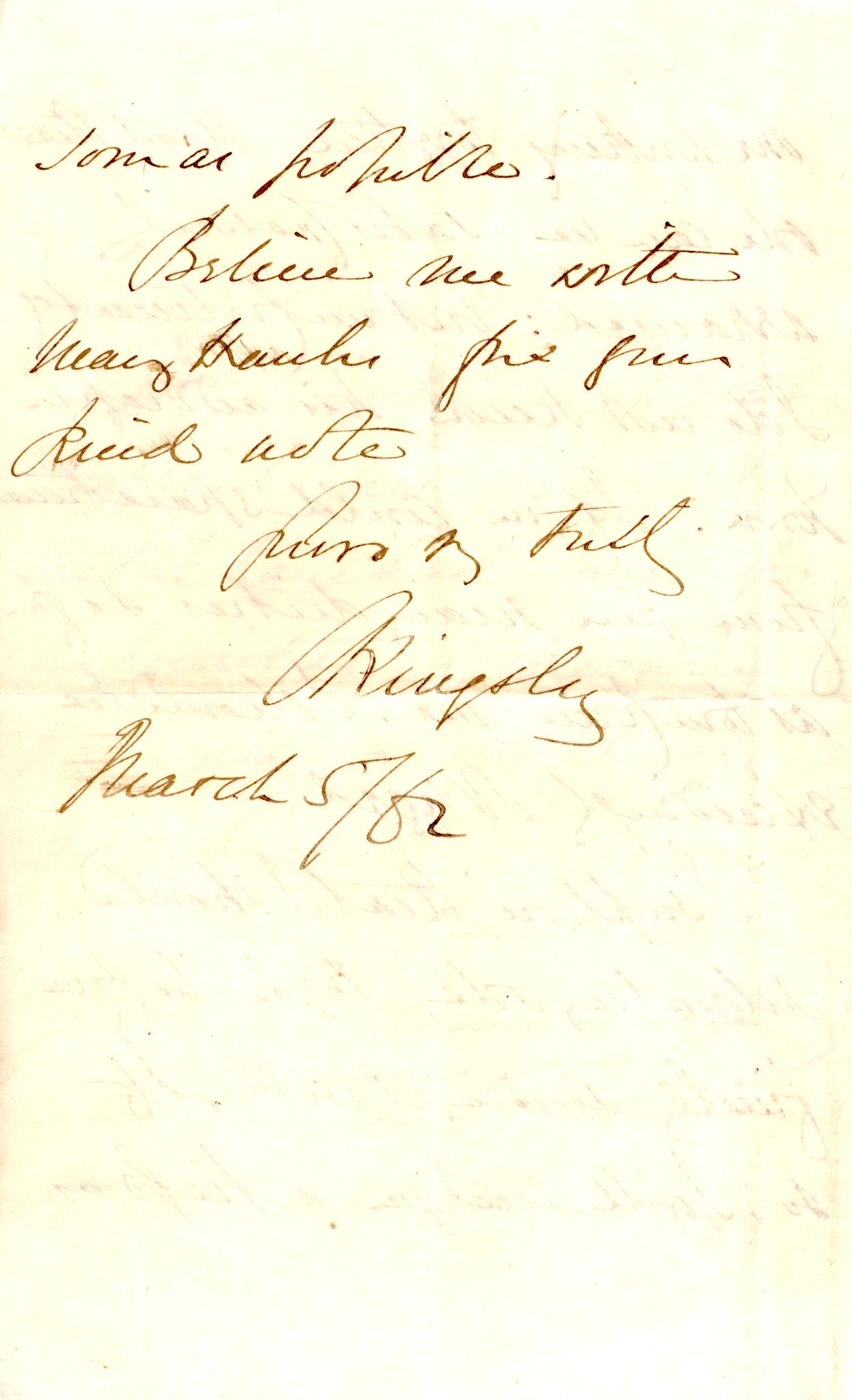 KINGSLEY image 3