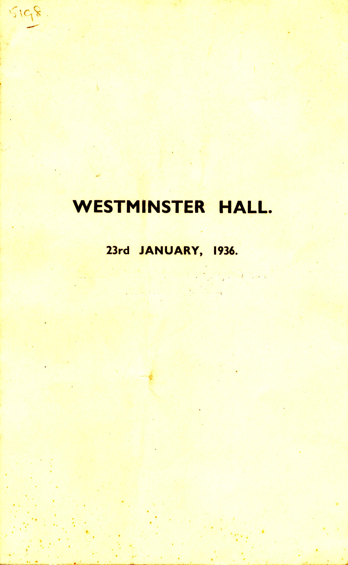 [GEORGE V image 3