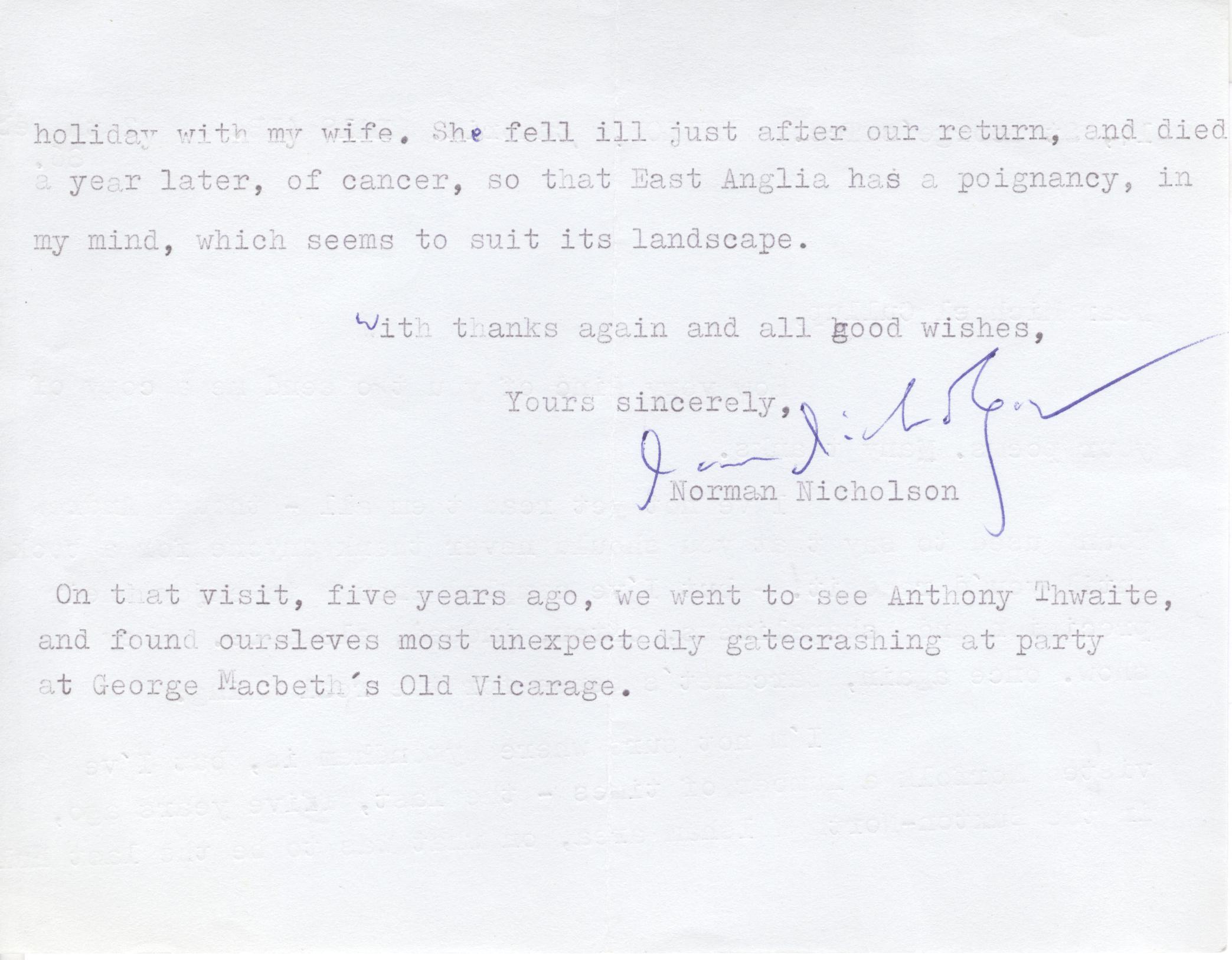 NICHOLSON image 2
