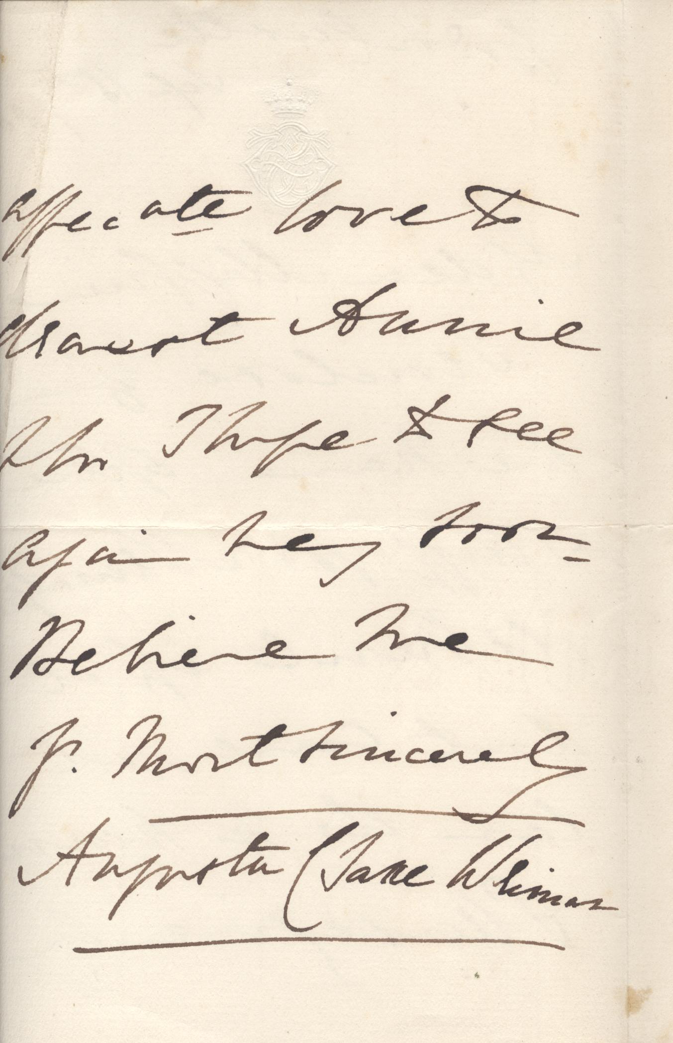 AUGUSTA image 2