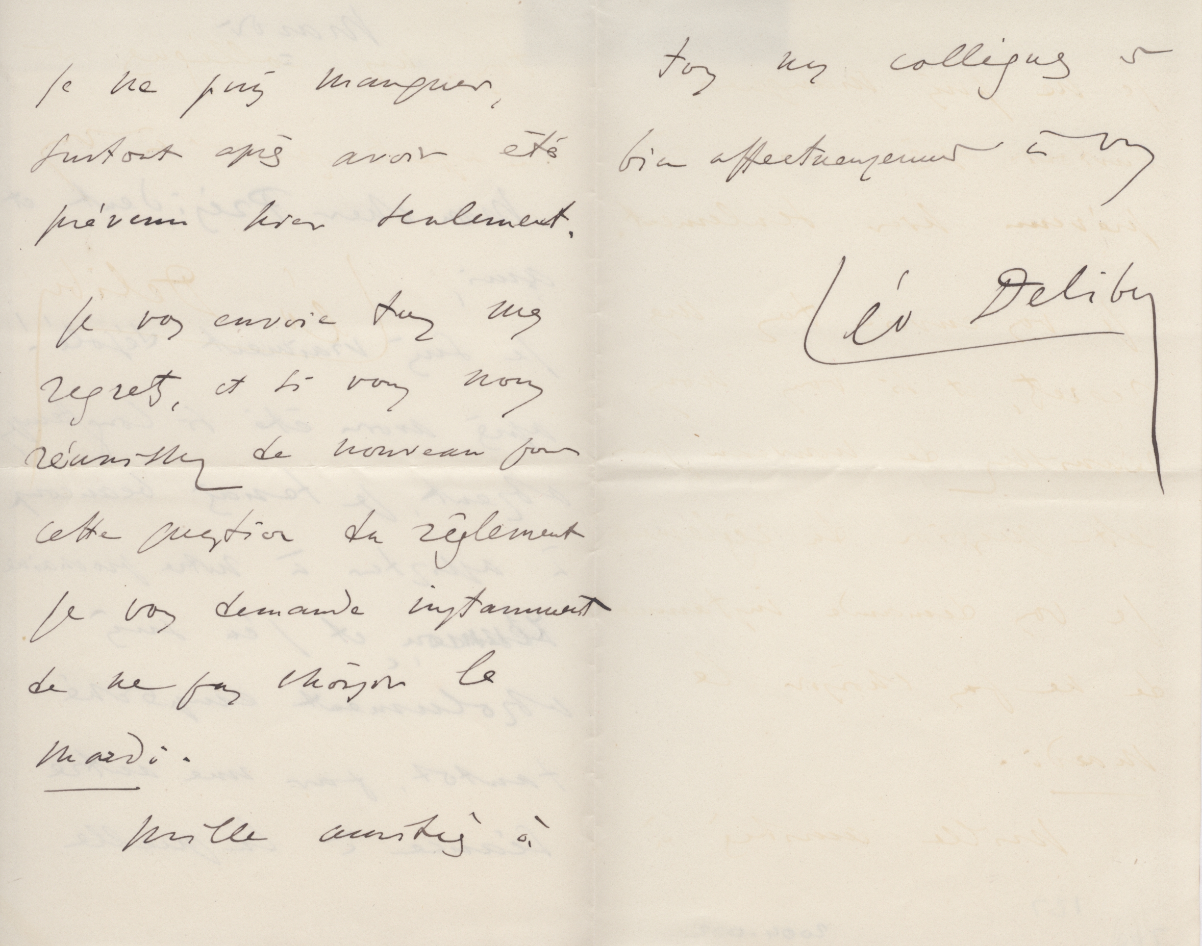 DELIBES image 4