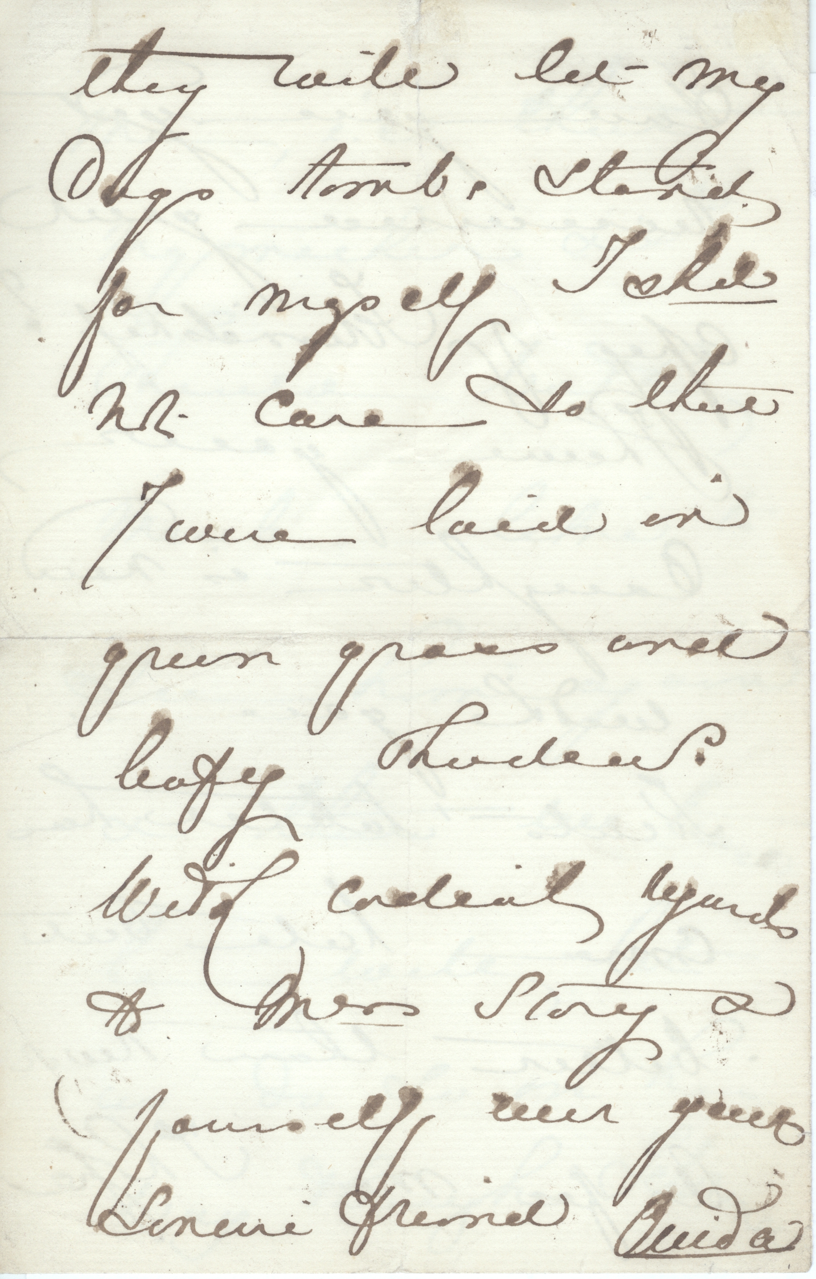 OUIDA image 2