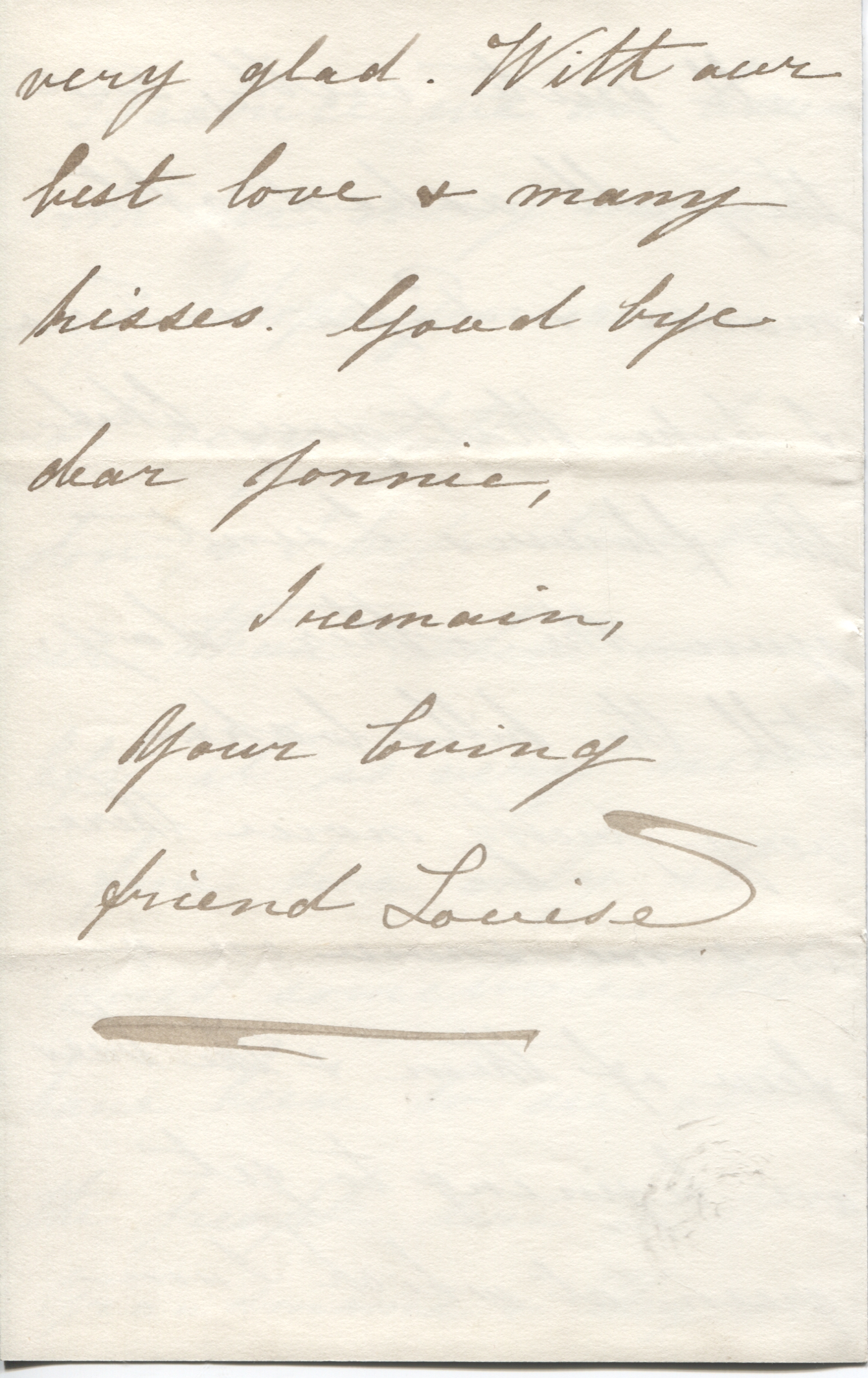 LOUISE VICTORIA image 2