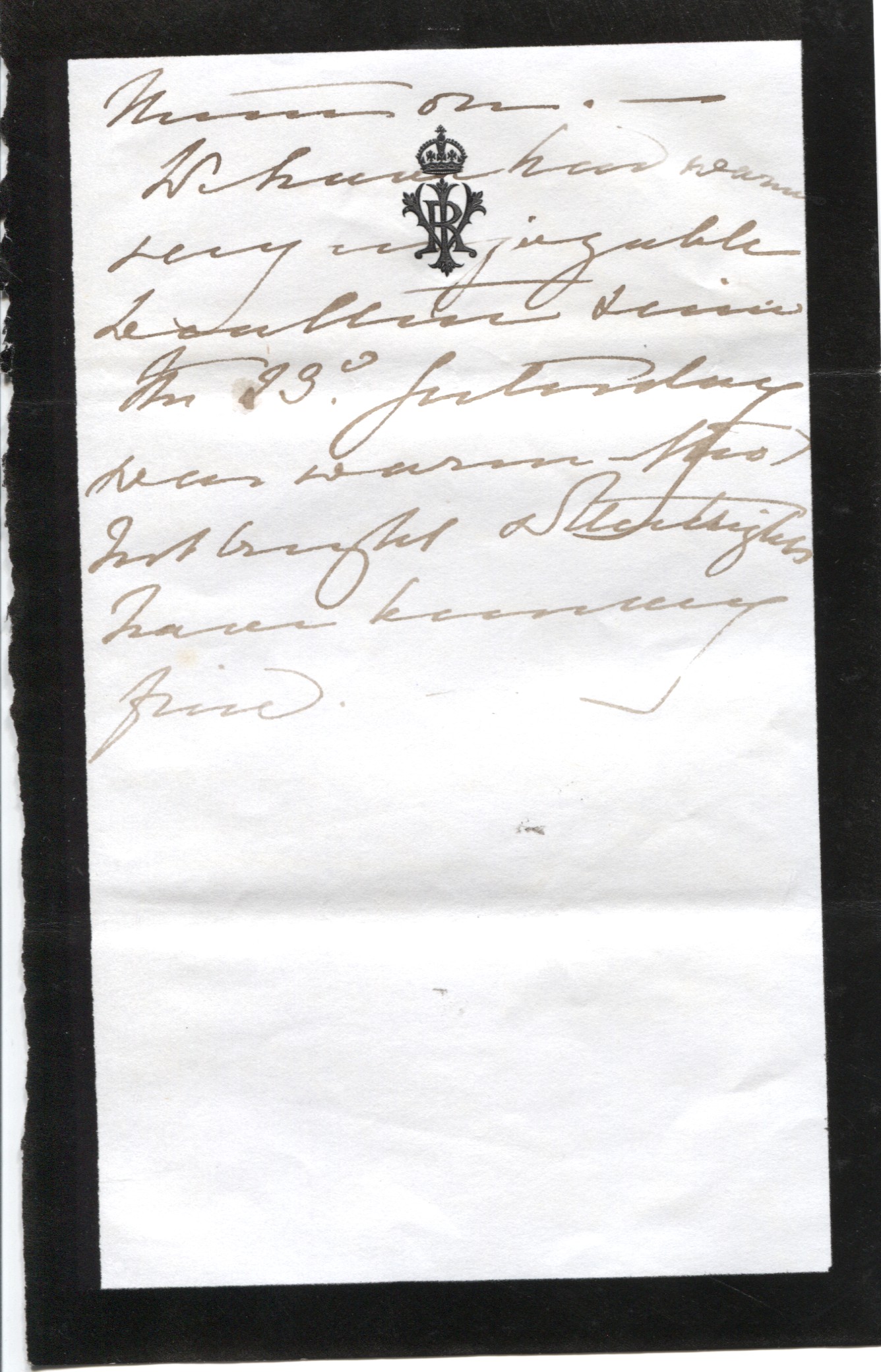 VICTORIA image 3