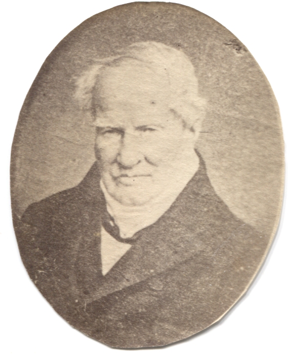 HUMBOLDT image 2