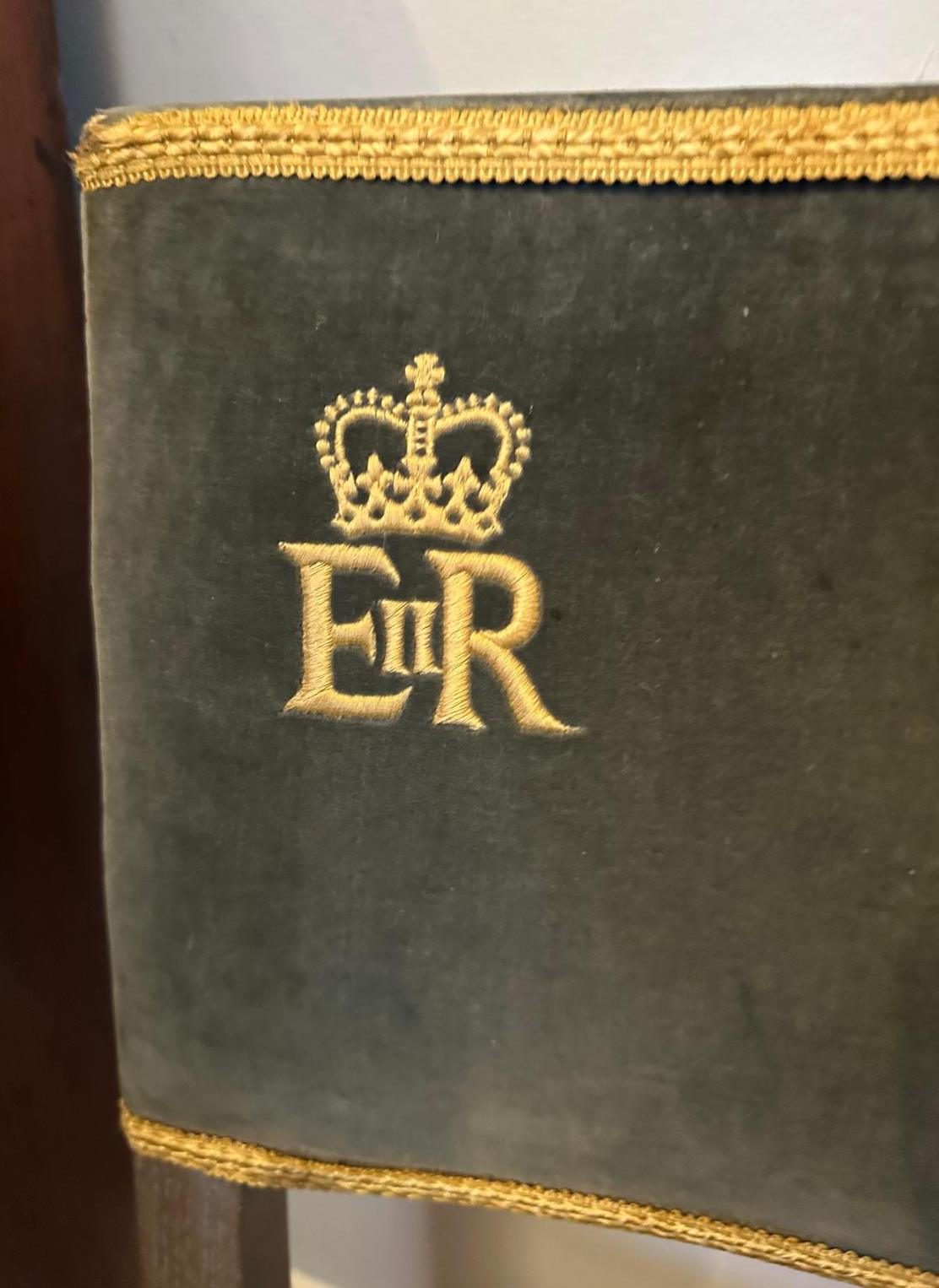 [ELIZABETH II image 3