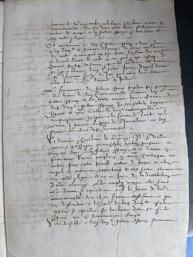 HENRIETTA MARIA image 2