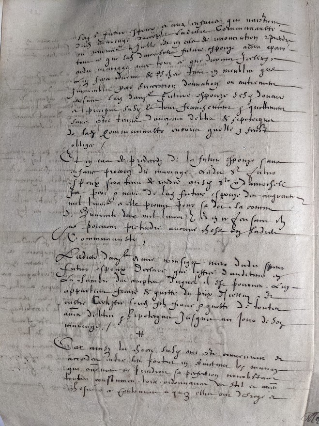 HENRIETTA MARIA image 3
