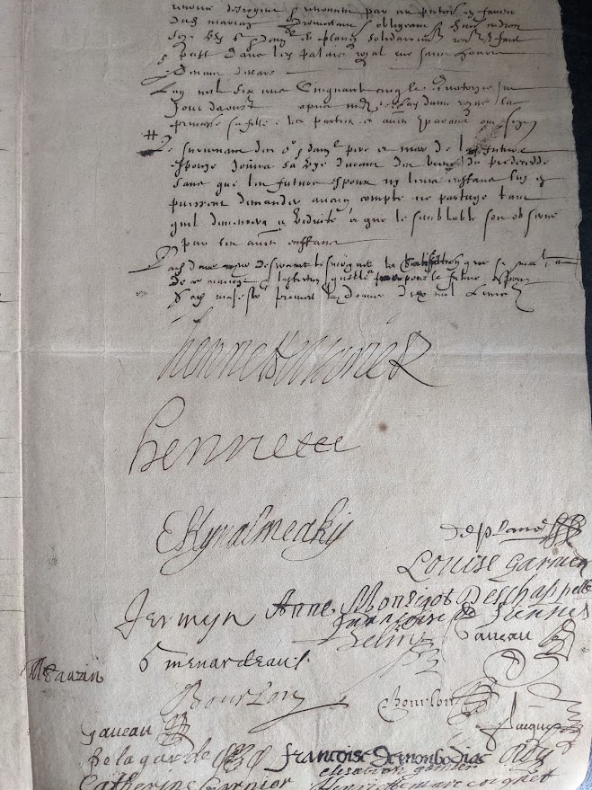 HENRIETTA MARIA image 4
