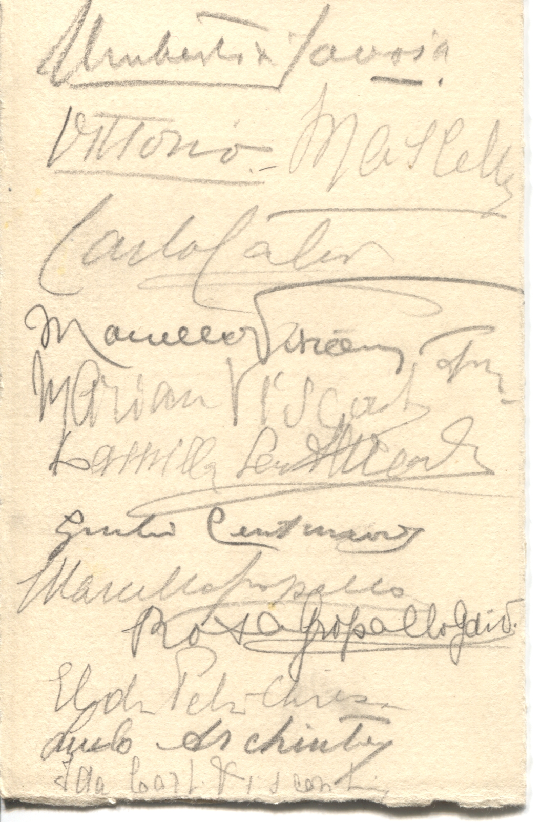 MARGARET image 2
