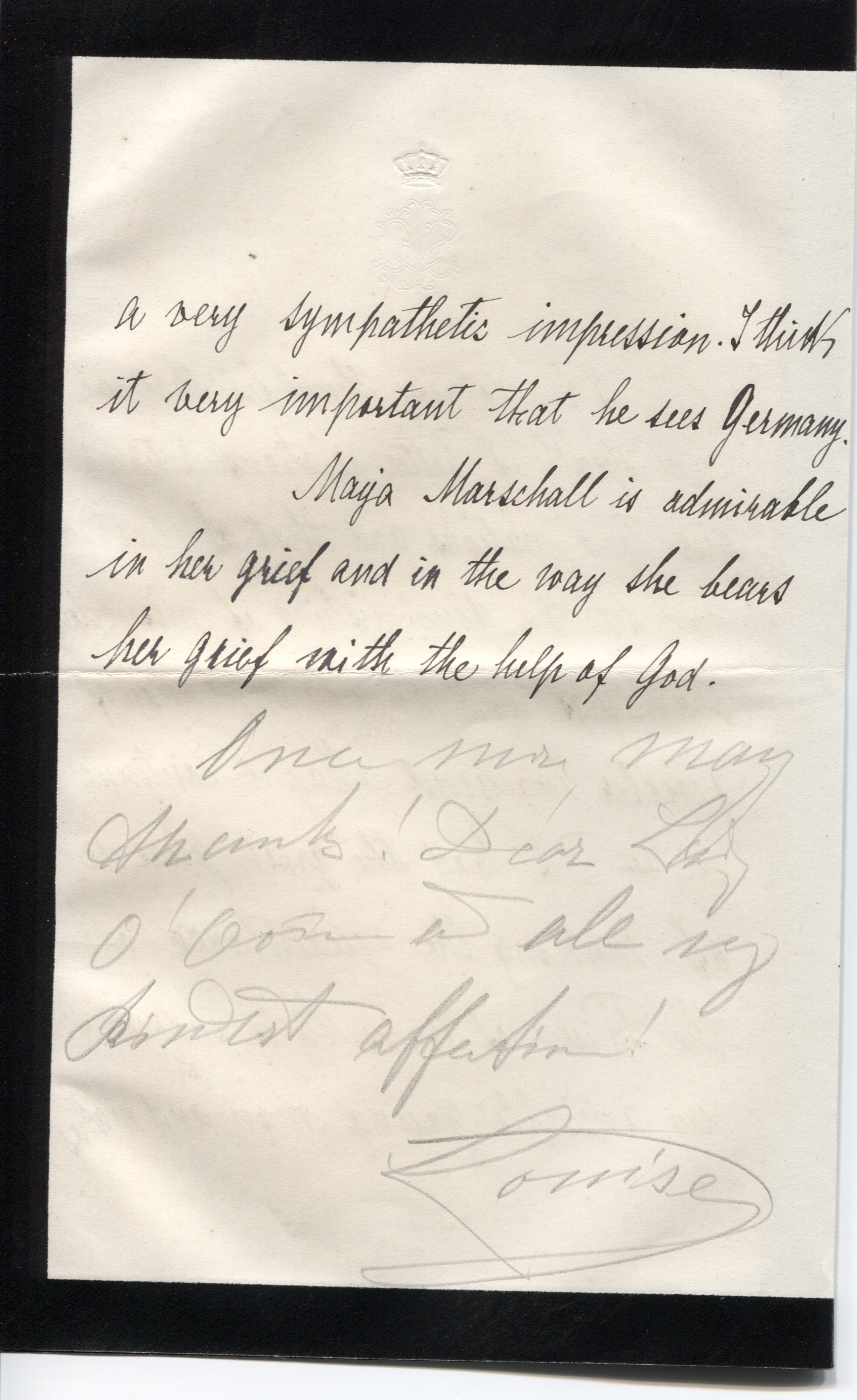 LOUISE image 4