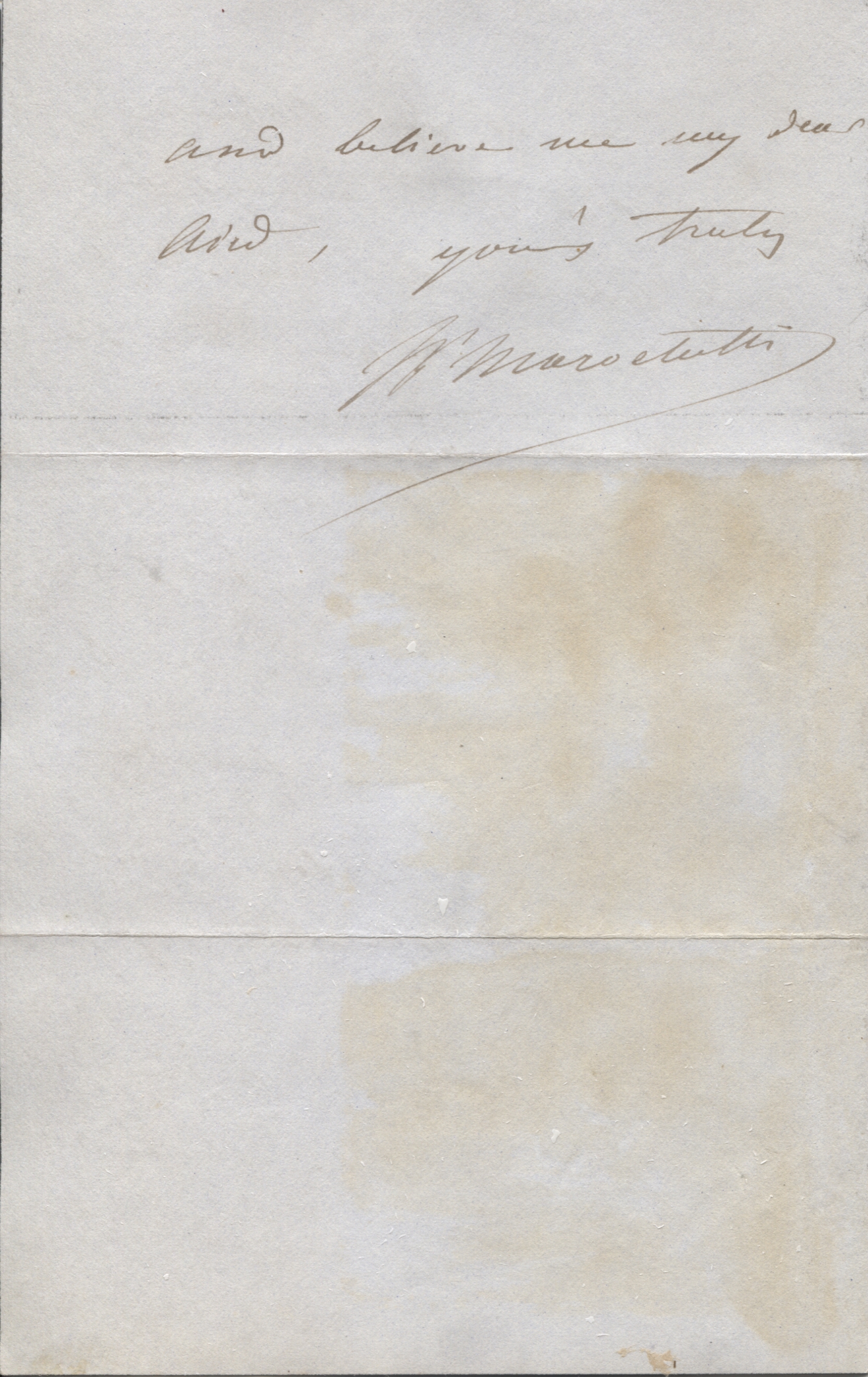MAROCHETTI image 2