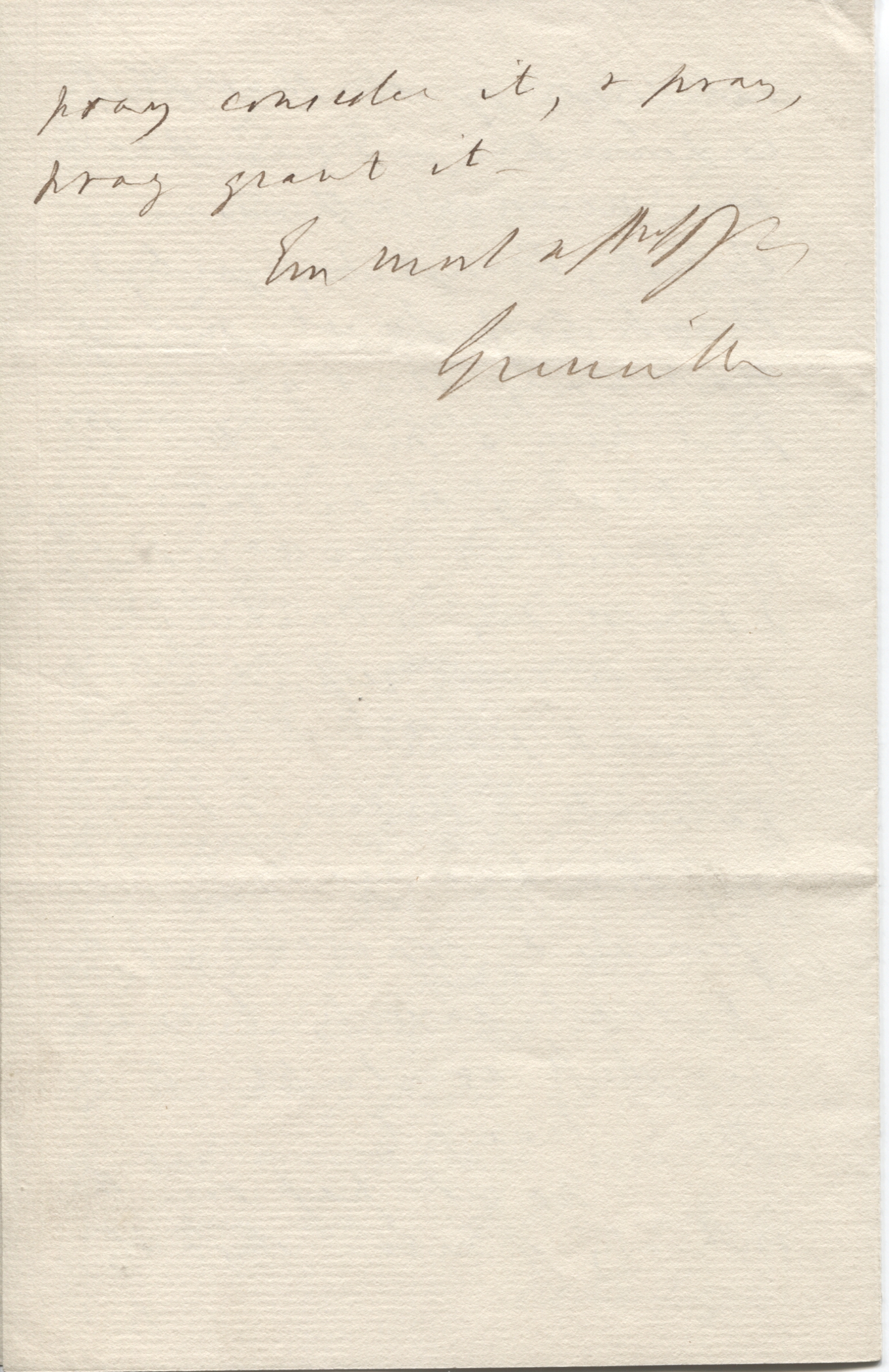 GRENVILLE image 2