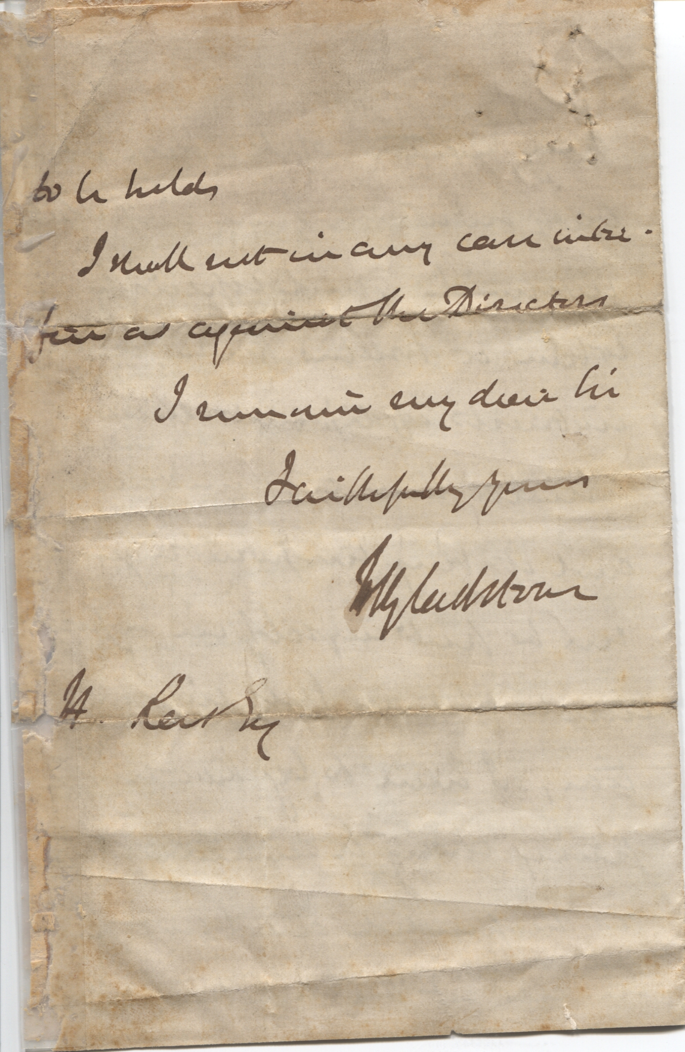 GLADSTONE image 2