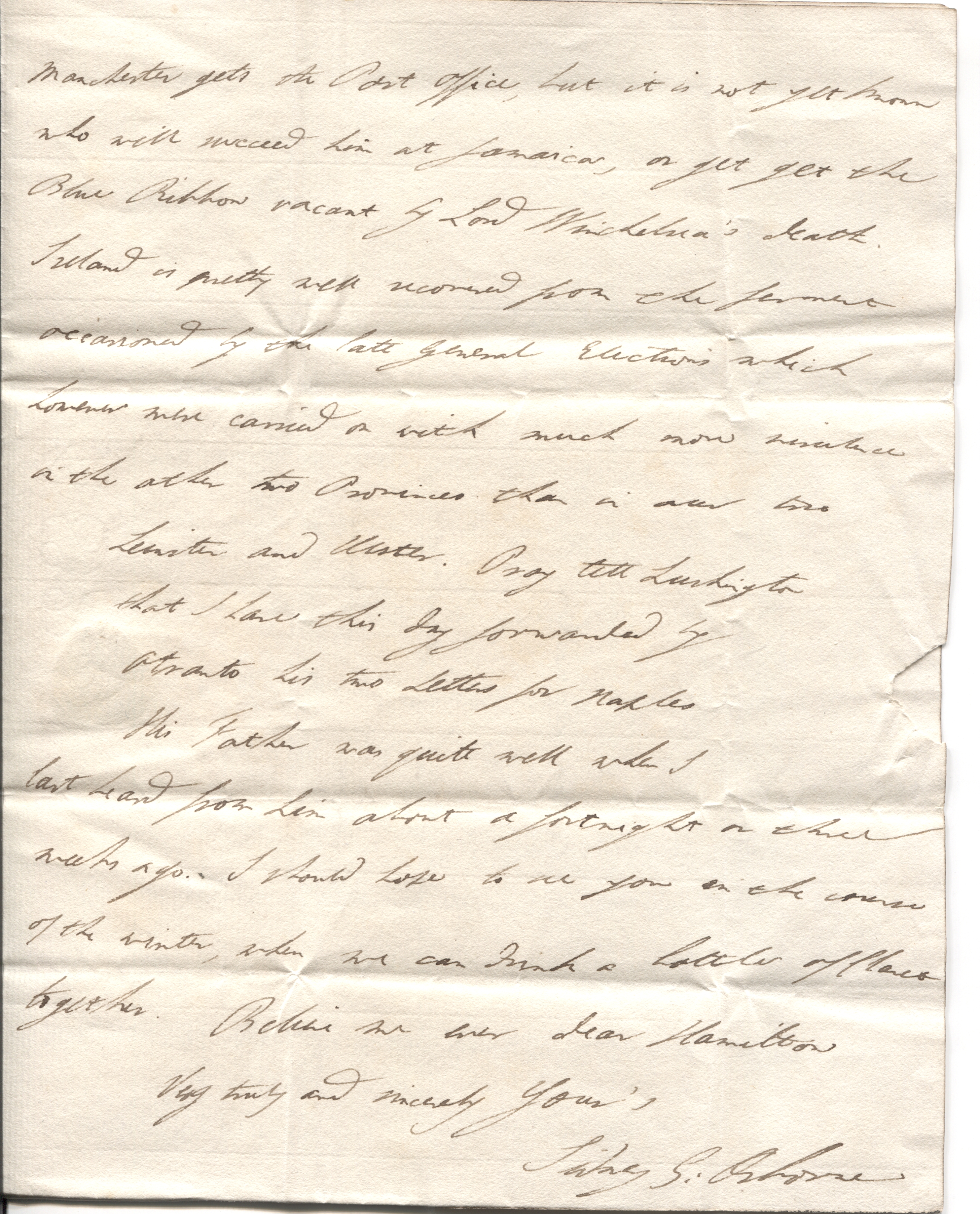 OSBORNE image 2