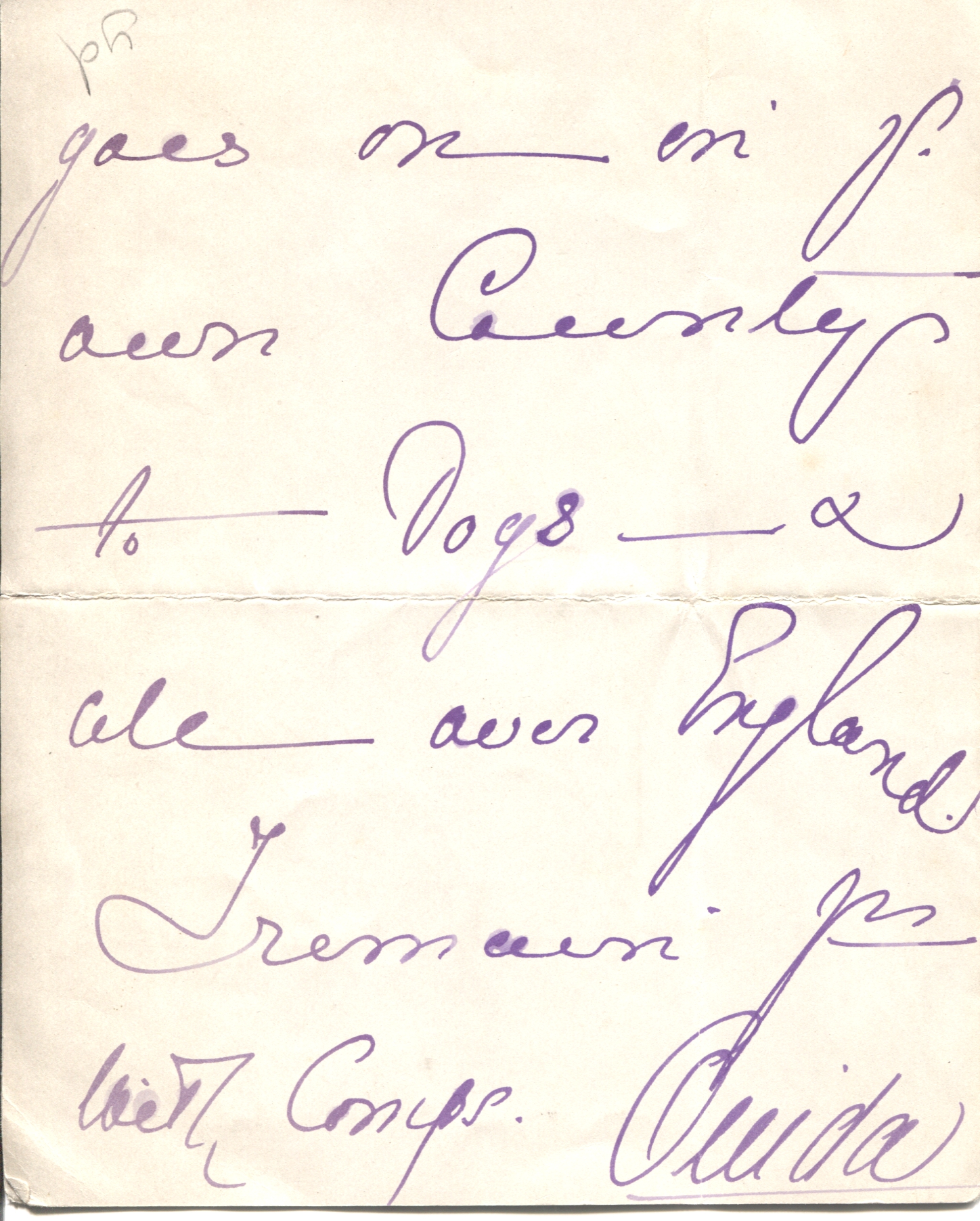 OUIDA image 2