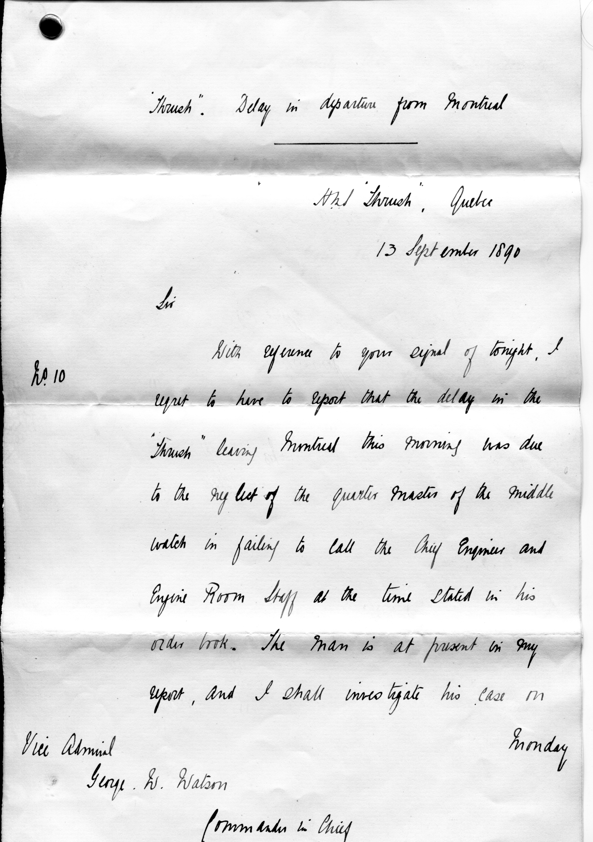 (1865-1936, King of Great Britain) — Sophie Dupré Autographs