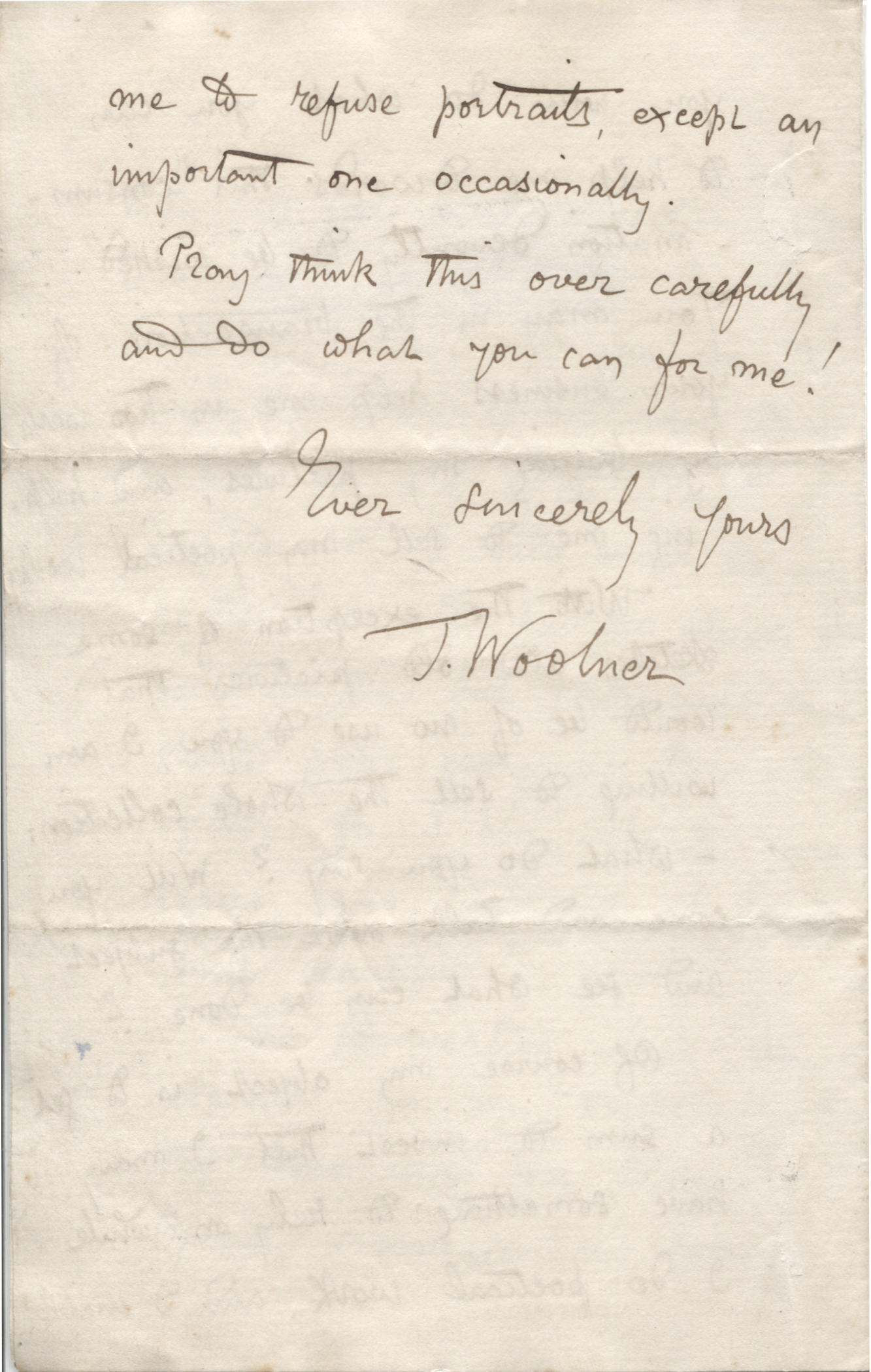 WOOLNER image 2