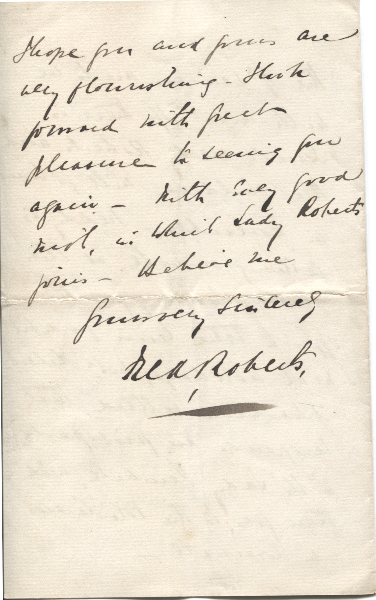 ROBERTS image 2