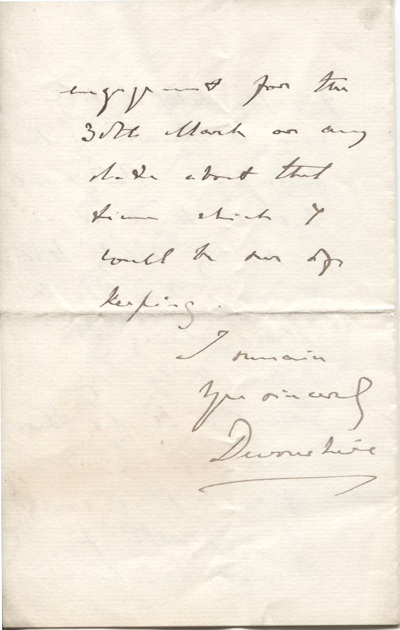 DEVONSHIRE image 2