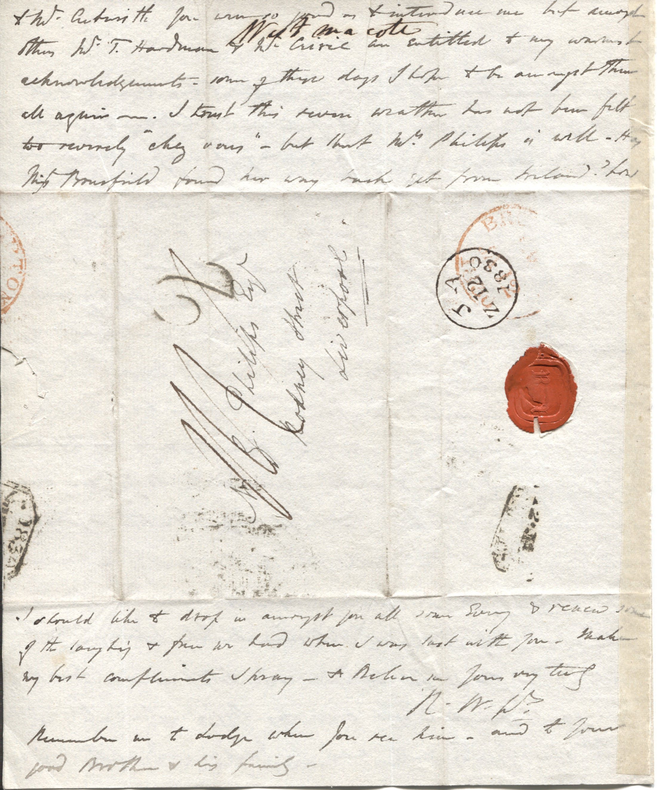 WESTMACOTT image 3