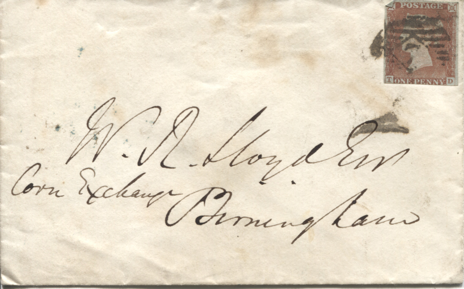 (Marguerite, Countess, 1789-1849, Author, friend of Byron) — Sophie Dupré Autographs