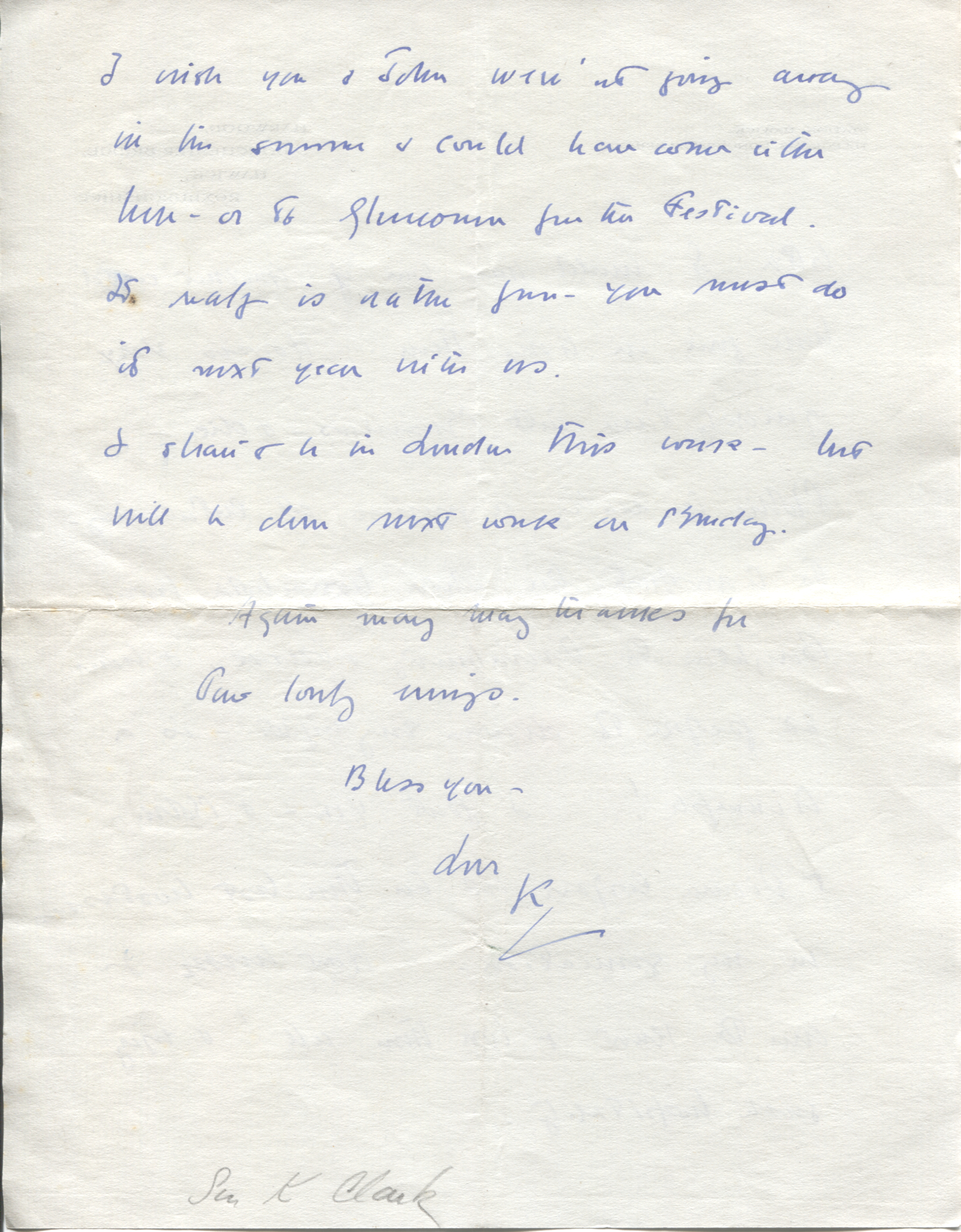 CLARK image 3