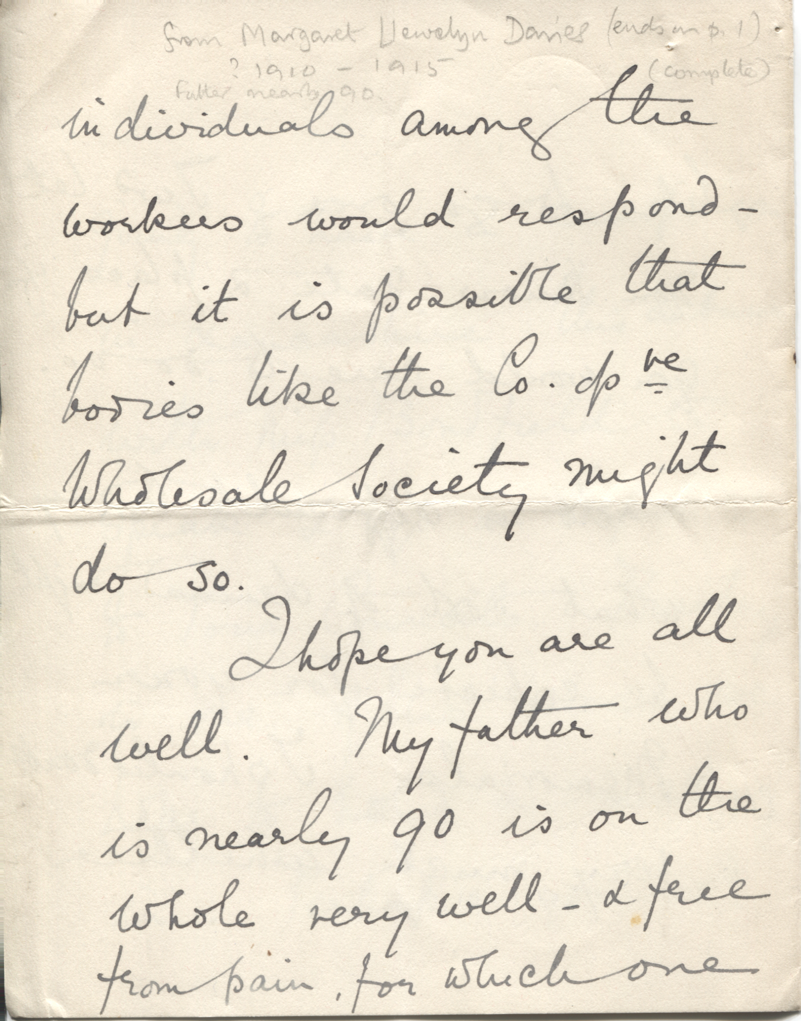 LLEWELYN-DAVIES image 2