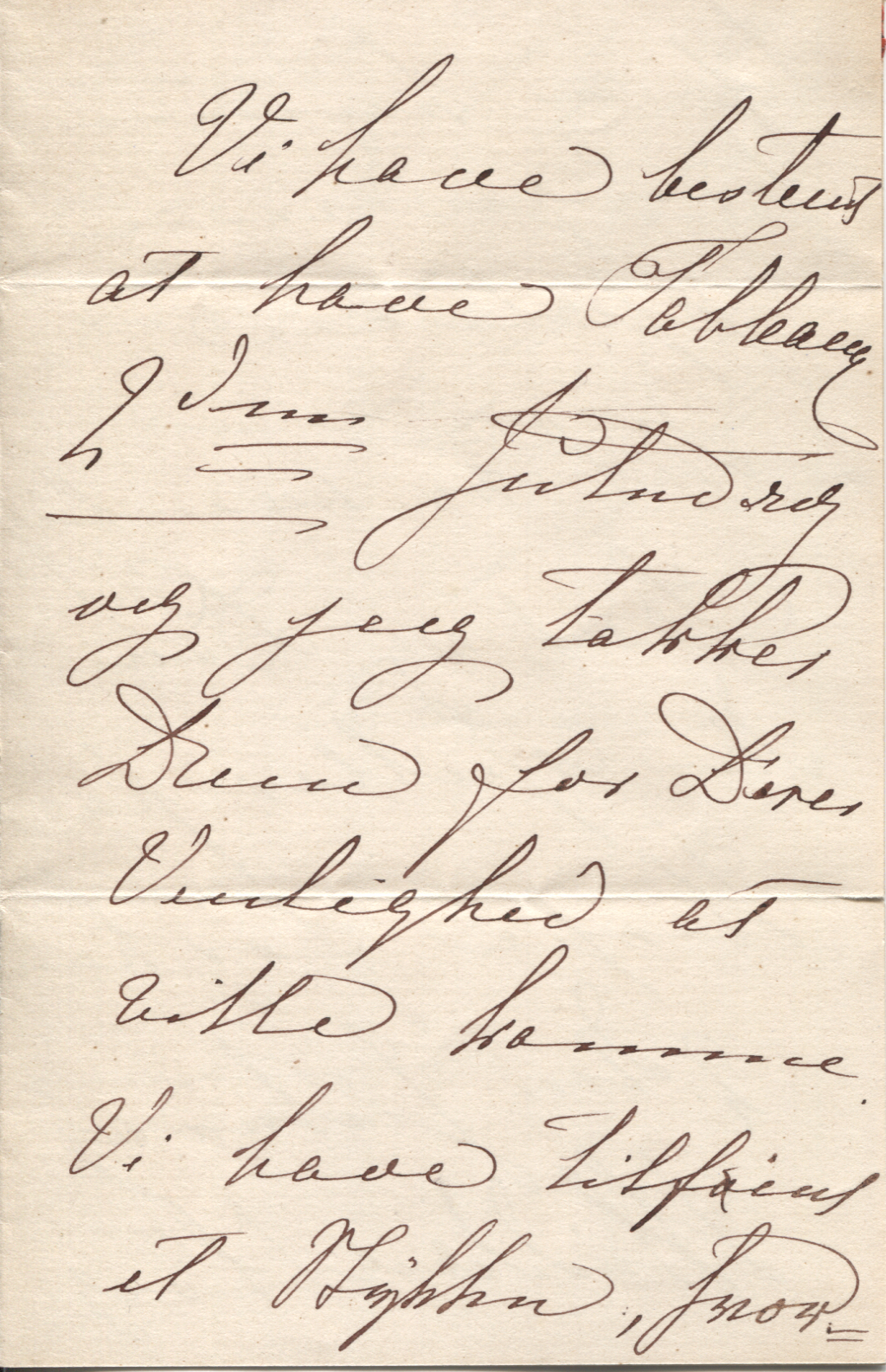  — Sophie Dupré Autographs