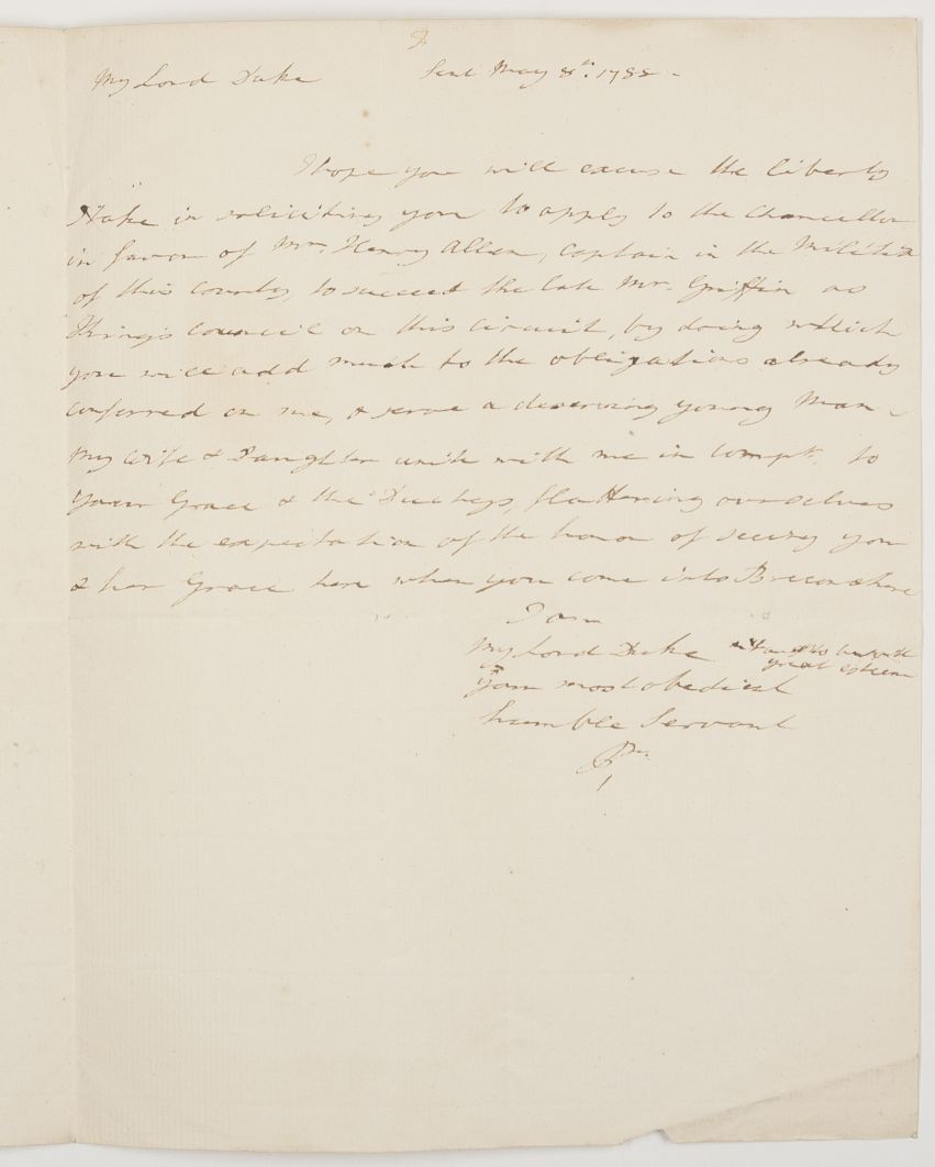 BEAUFORT image 2