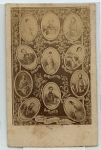 Unsigned carte-de-visite photograph, — Sophie Dupré Autographs