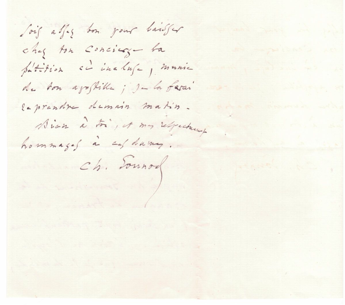GOUNOD image 2