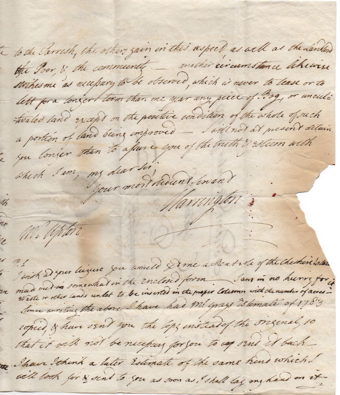 HARRINGTON image 3