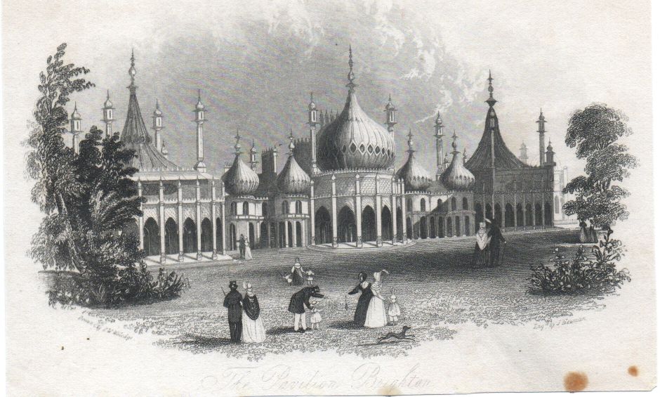 [GEORGE IV image 3