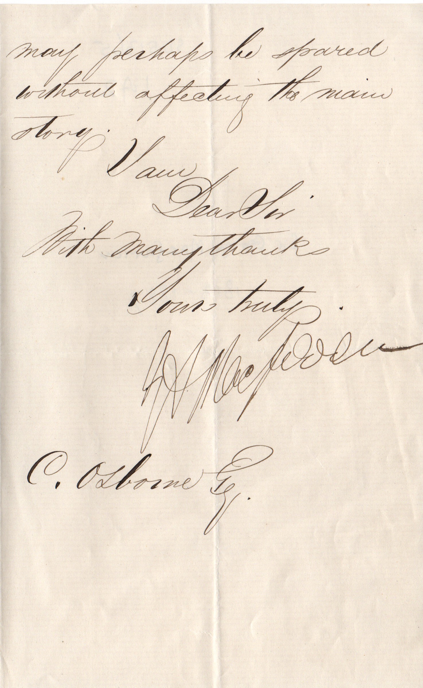 MACFARREN image 3