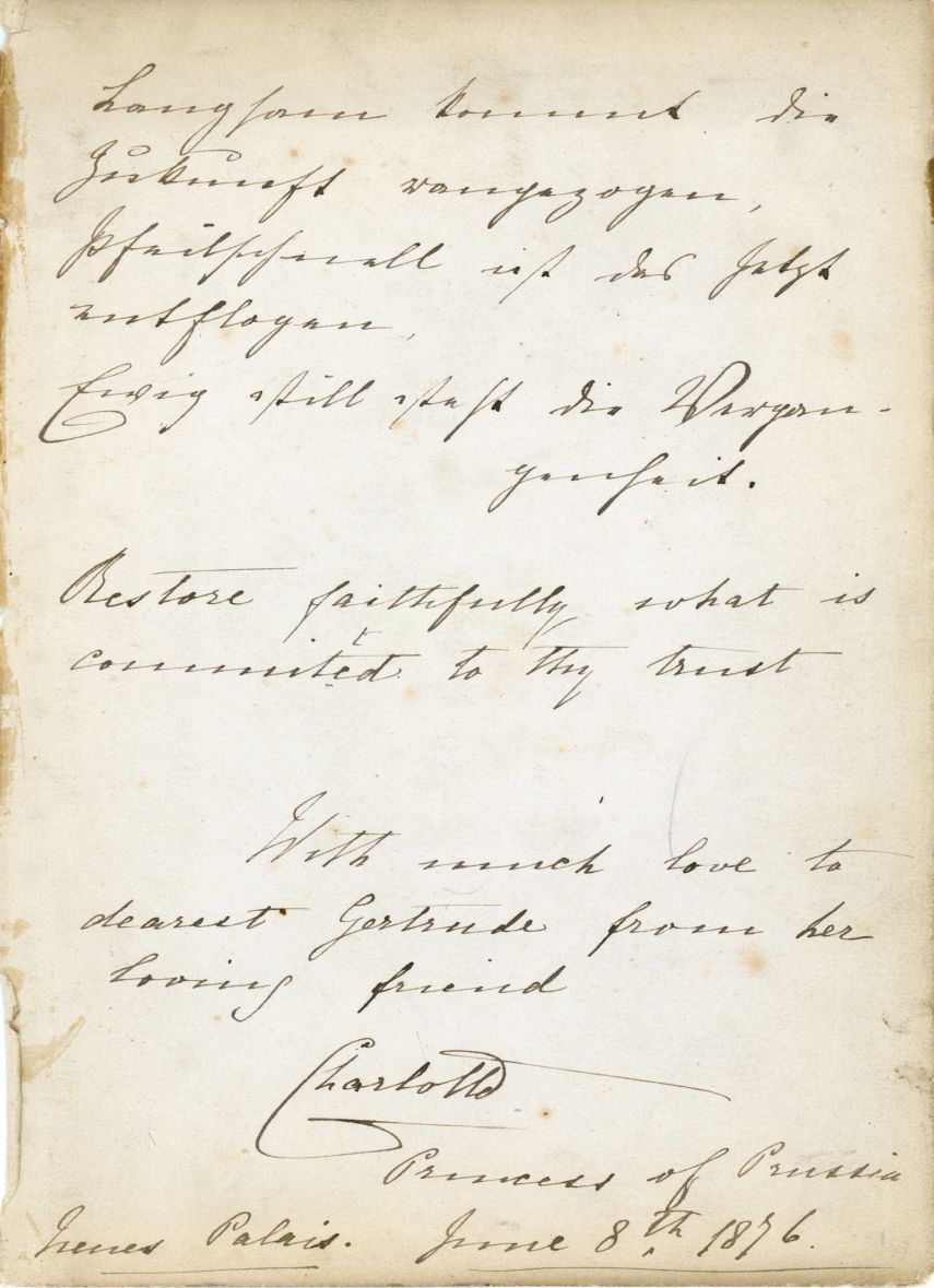 CHARLOTTE image 3